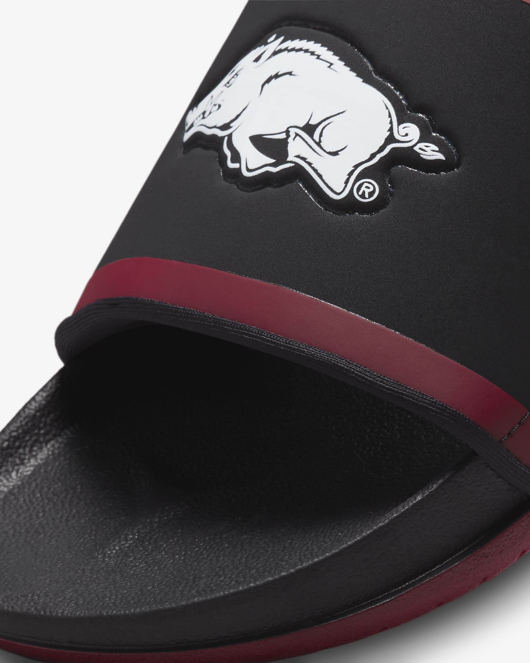 Nike Offcourt (Arkansas) Slide. Nike.com