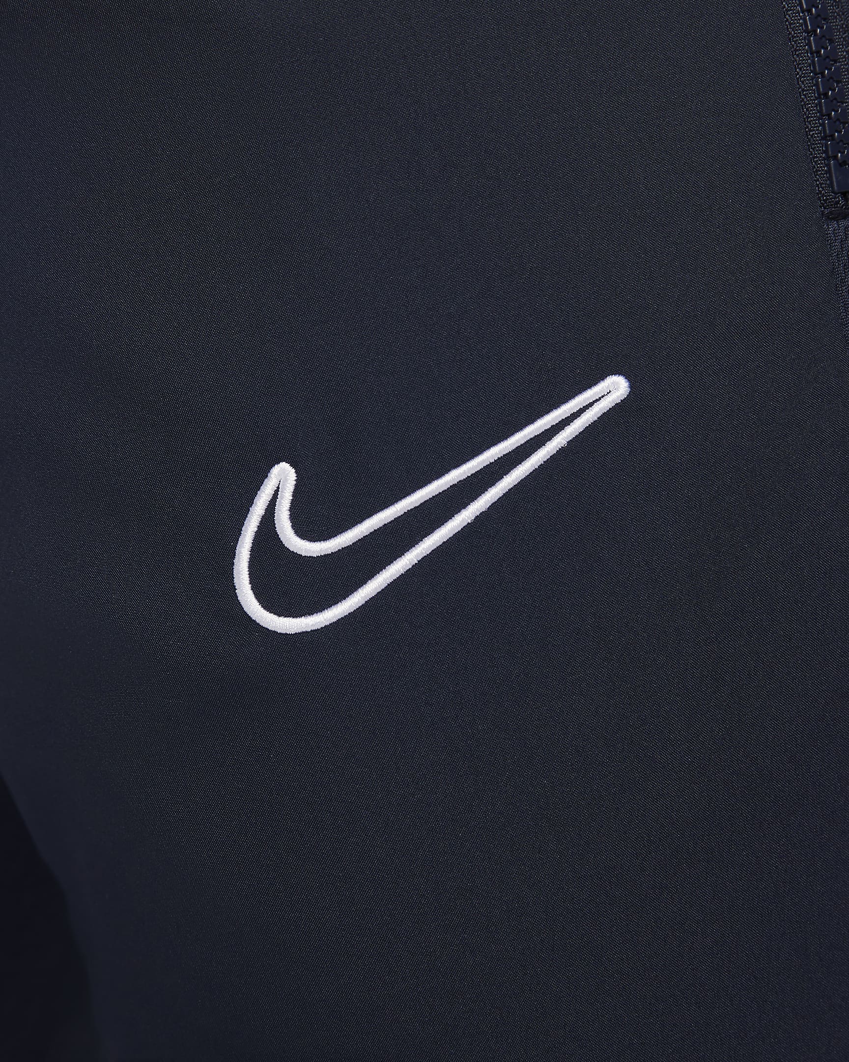 Nike Academy Men's Dri-FIT Football Pants. Nike UK