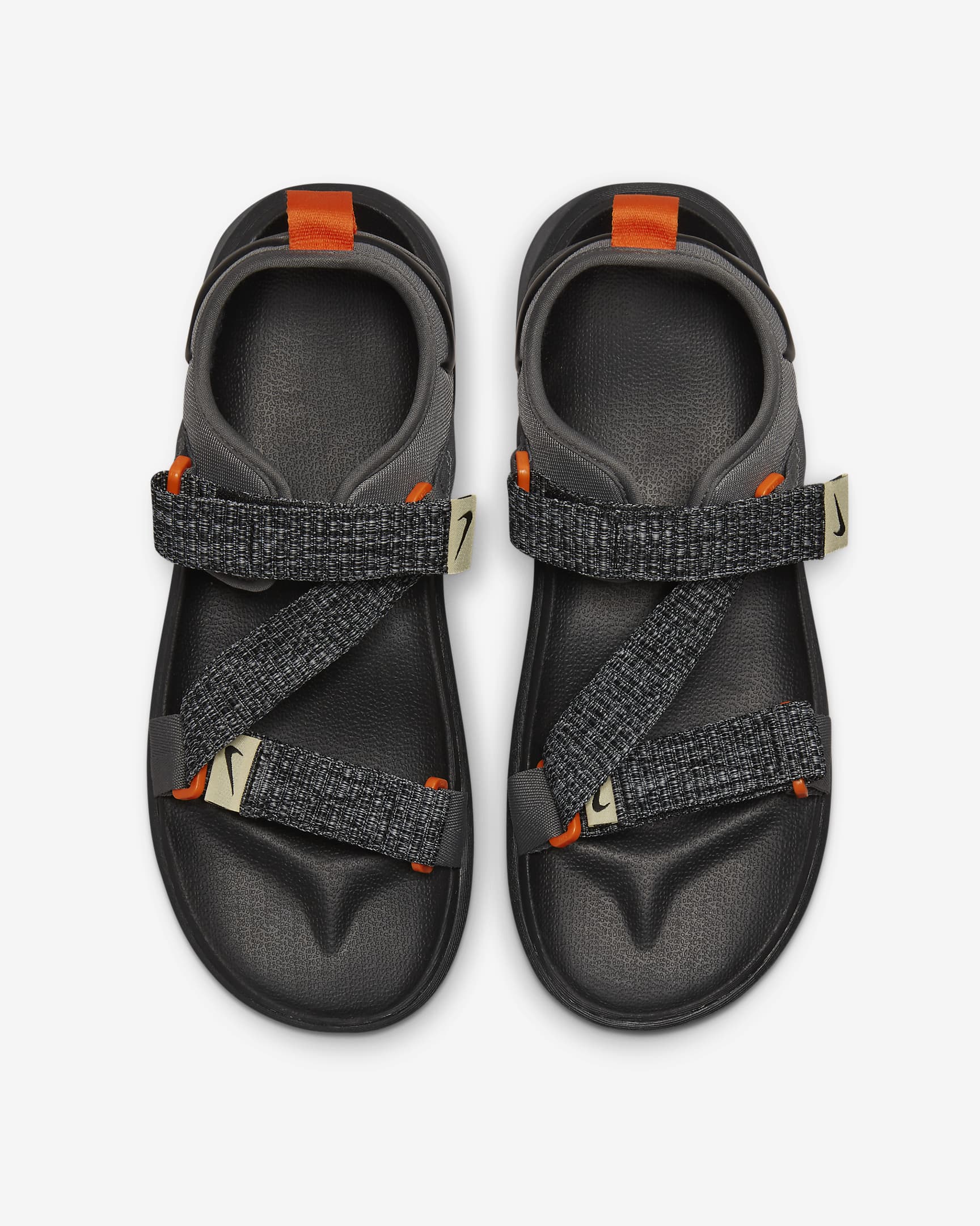 Nike Vista Men's Sandals.
