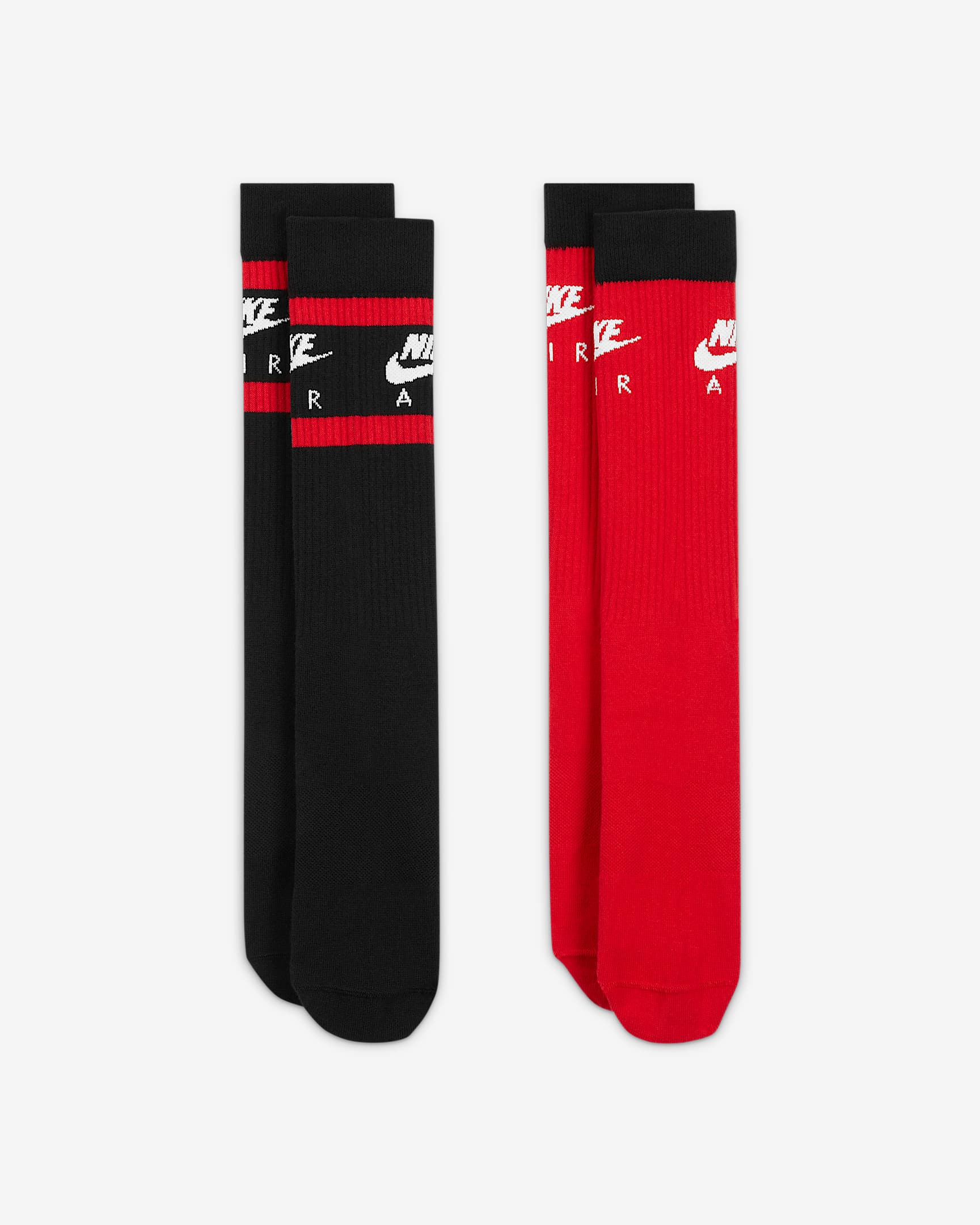 Nike Everyday Essential Crew Socks. Nike RO