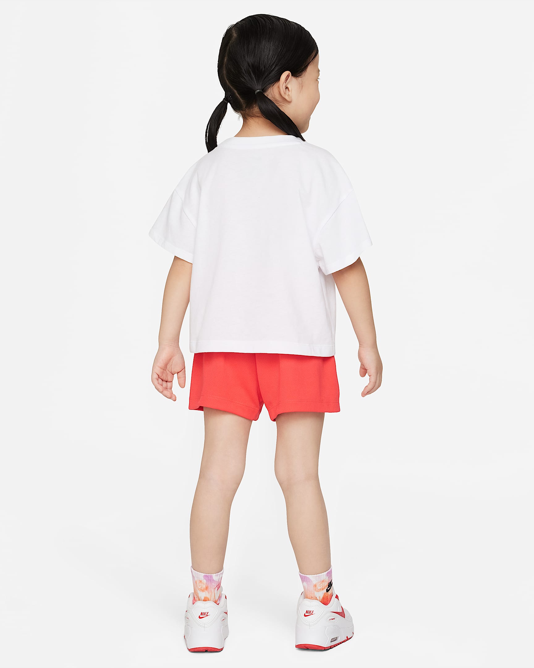 Nike Toddler TShirt and Shorts Set. Nike LU