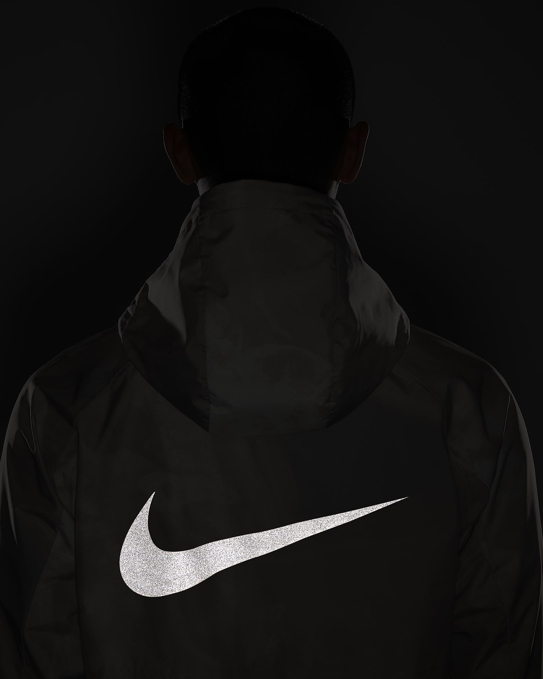 Nike Storm-FIT Running Division Men's Running Jacket. Nike JP