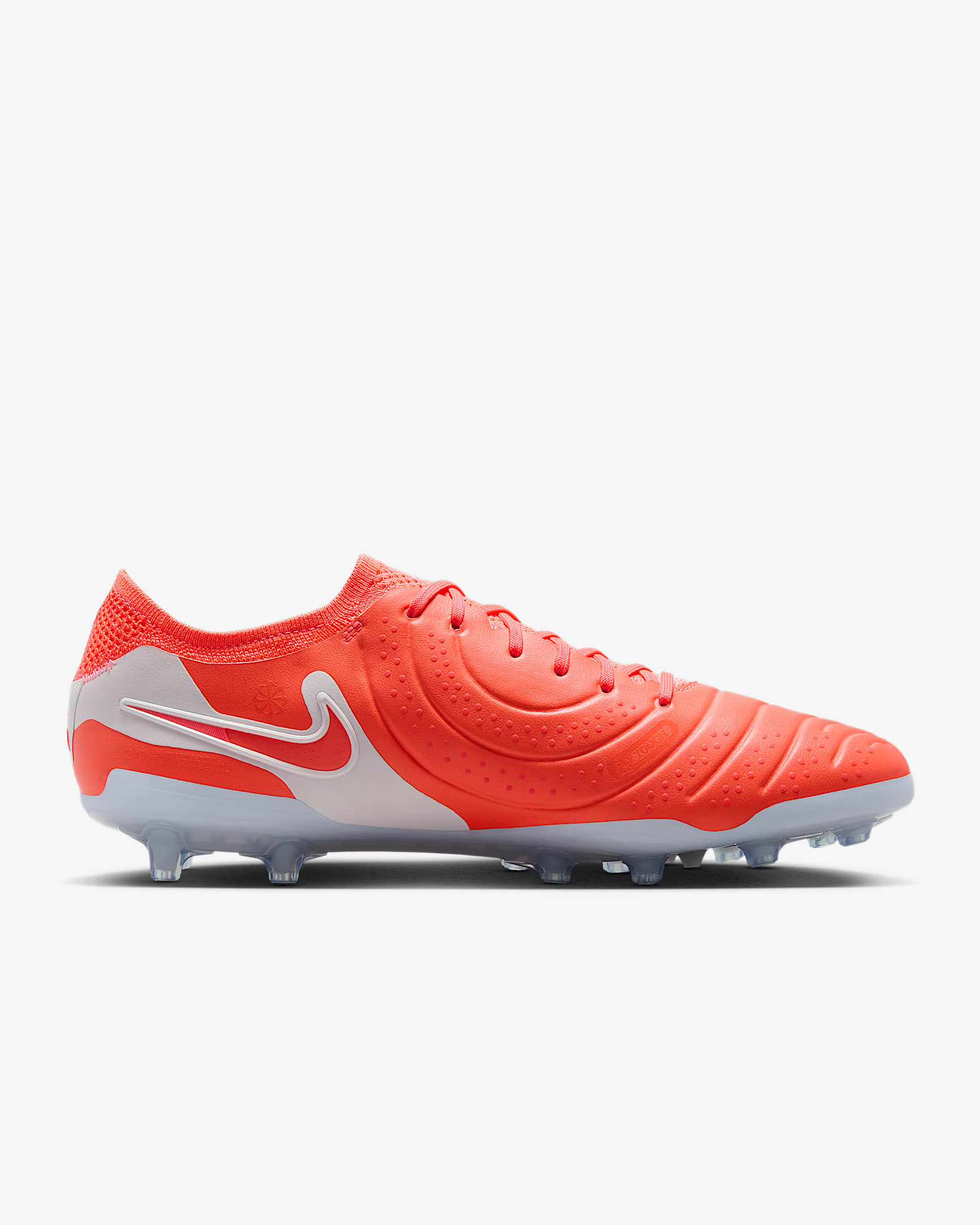 Chaussure de foot ?� crampons pour terrain synth?�tique Nike Tiempo Legend 10 Elite. Nike FR