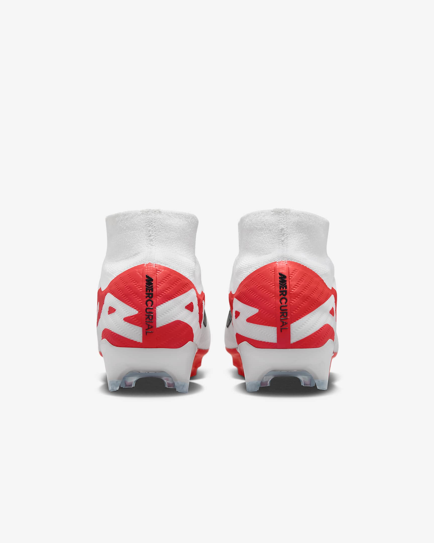Nike Mercurial Superfly 9 Elite FirmGround HighTop Soccer Cleats