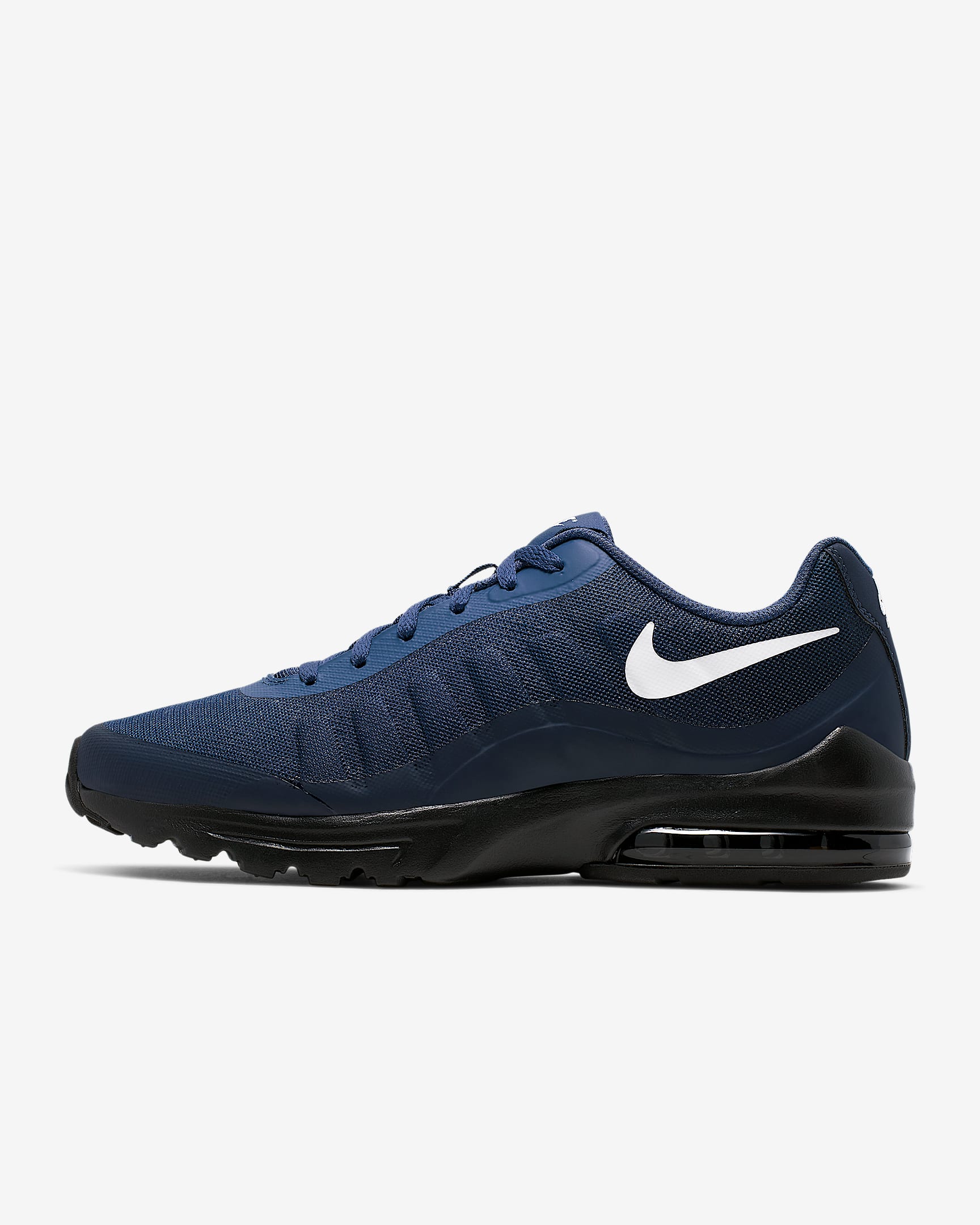 Scarpa Nike Air Max Invigor – Uomo - Ossidiana/Mystic Navy/Nero/Bianco
