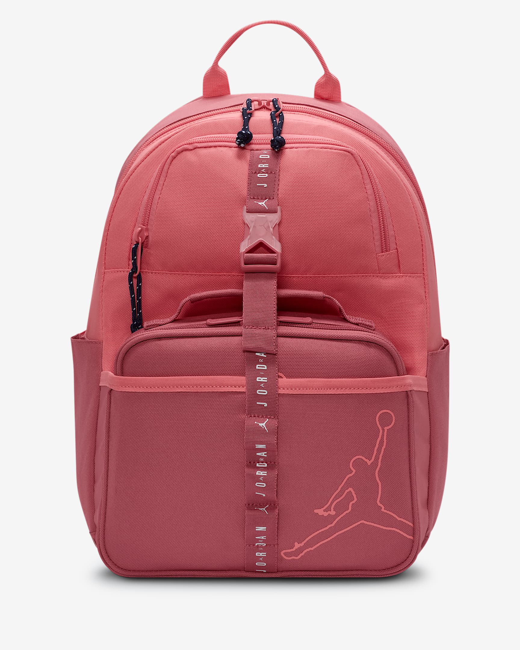 Air Jordan Lunch Backpack Older Kids' Backpack (18L) and Lunch Bag (3L