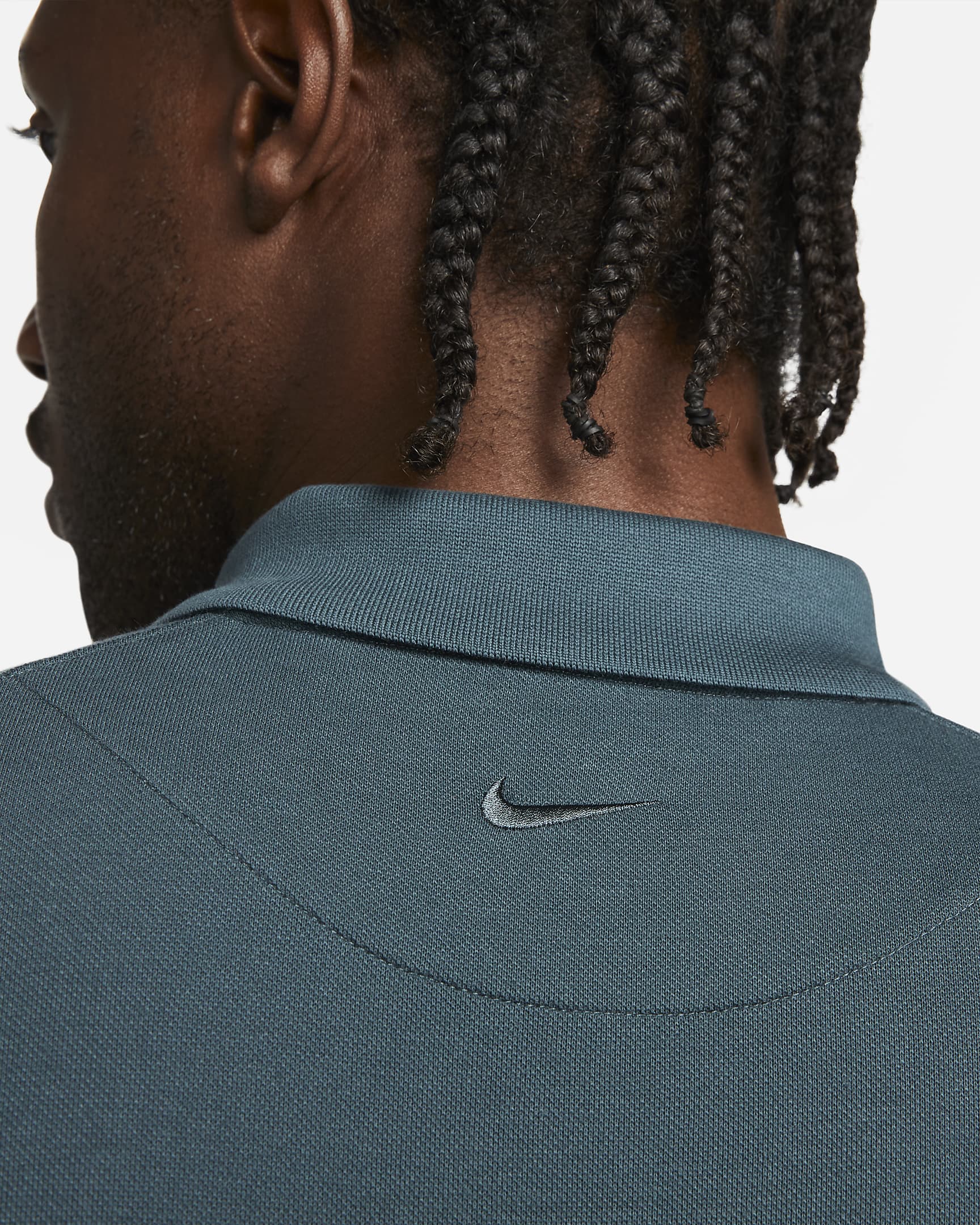 The Nike Polo Rafa Men's SlimFit Polo. Nike UK