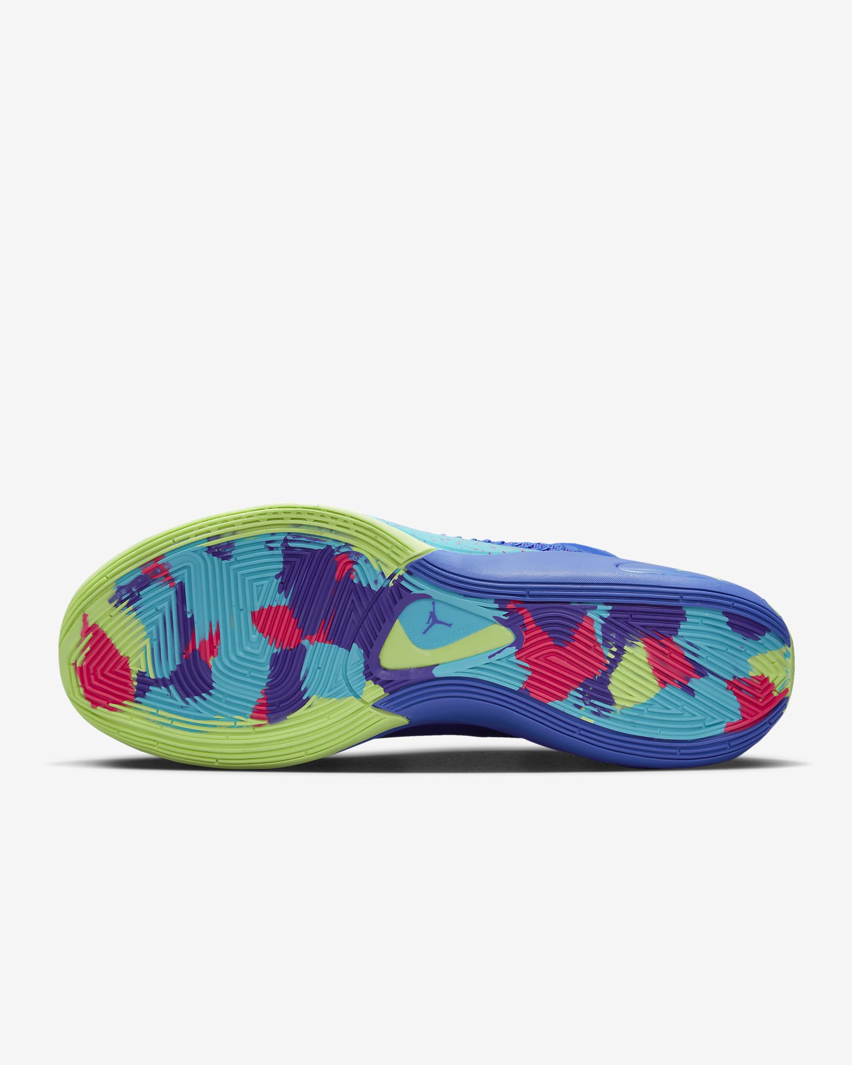 Luka Basketball Shoes. Nike.com