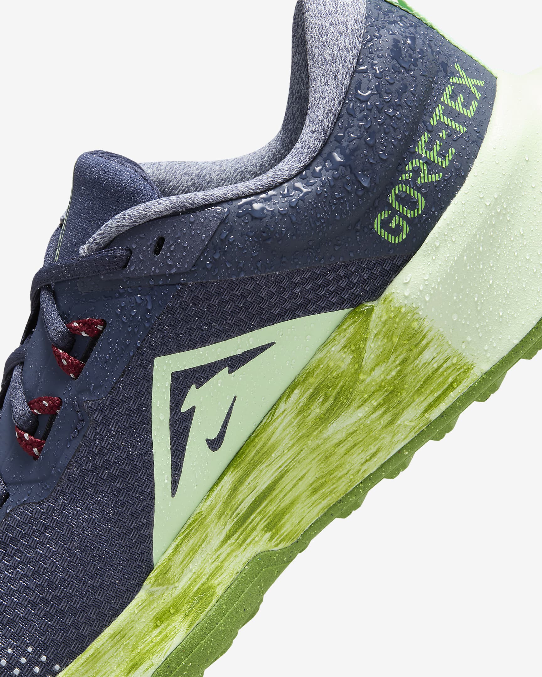Nike Juniper Trail 2 GORETEX Women