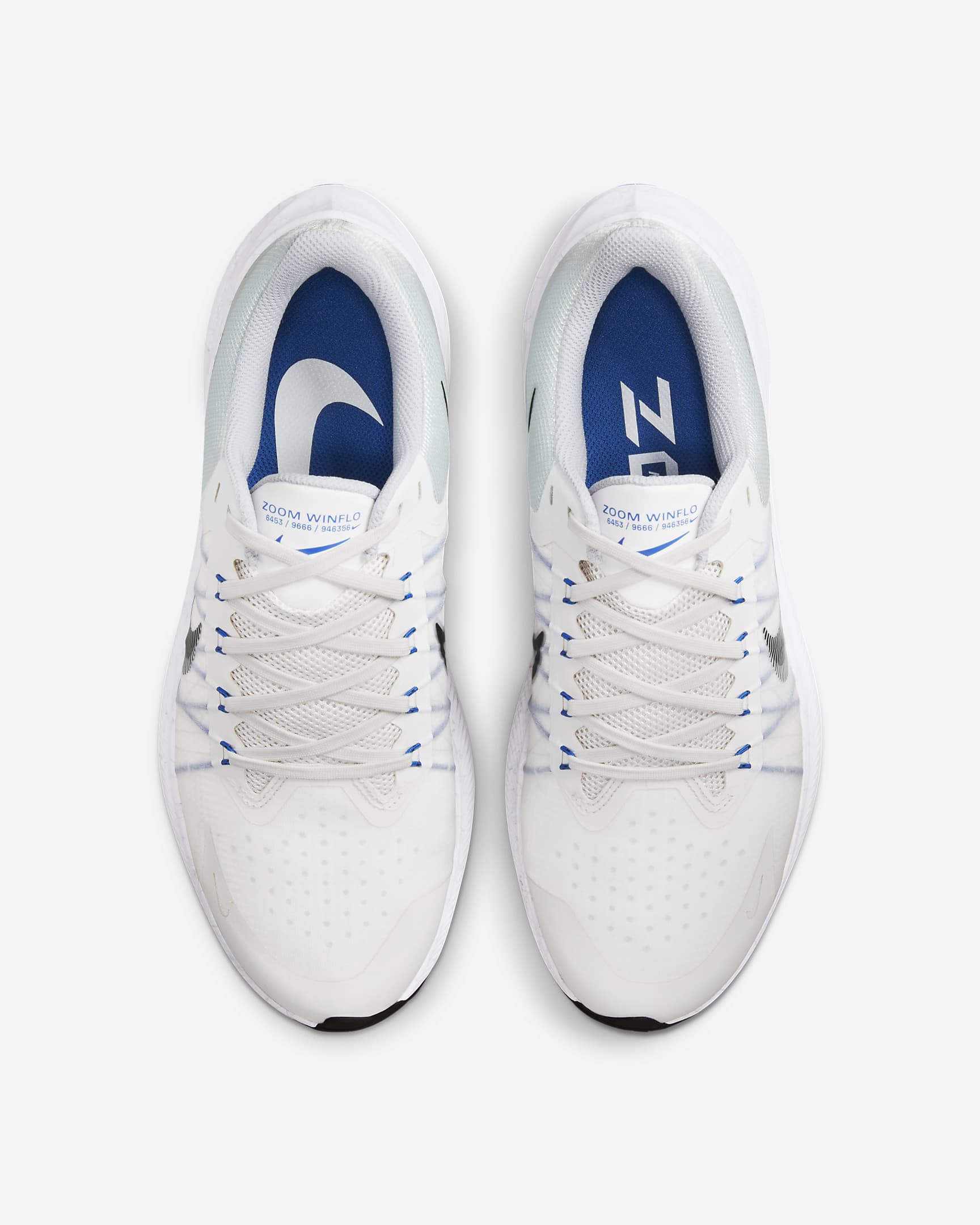 Nike Winflo 8 Men's Road Running Shoes. Nike UK