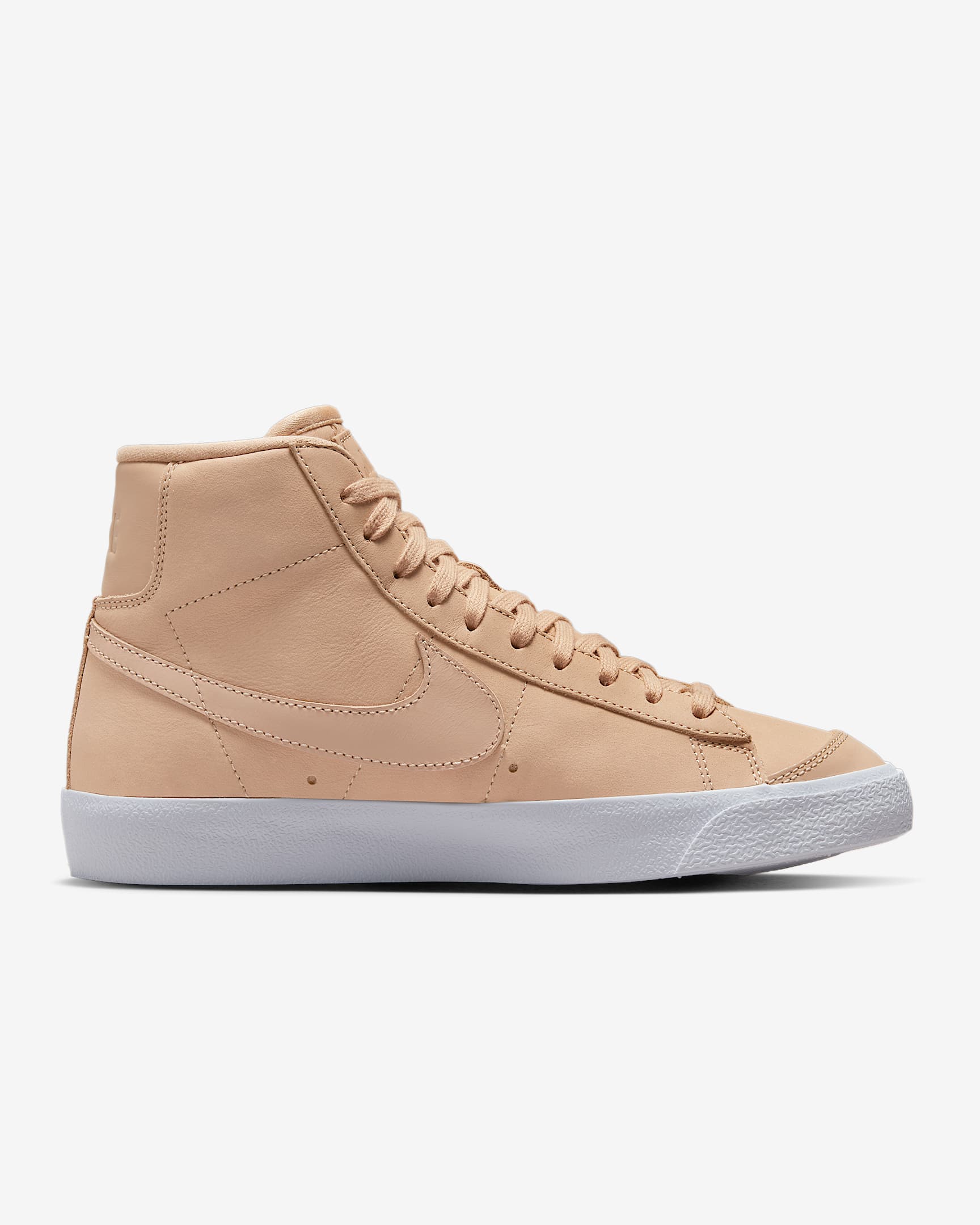 nike blazer mid premium sneaker
