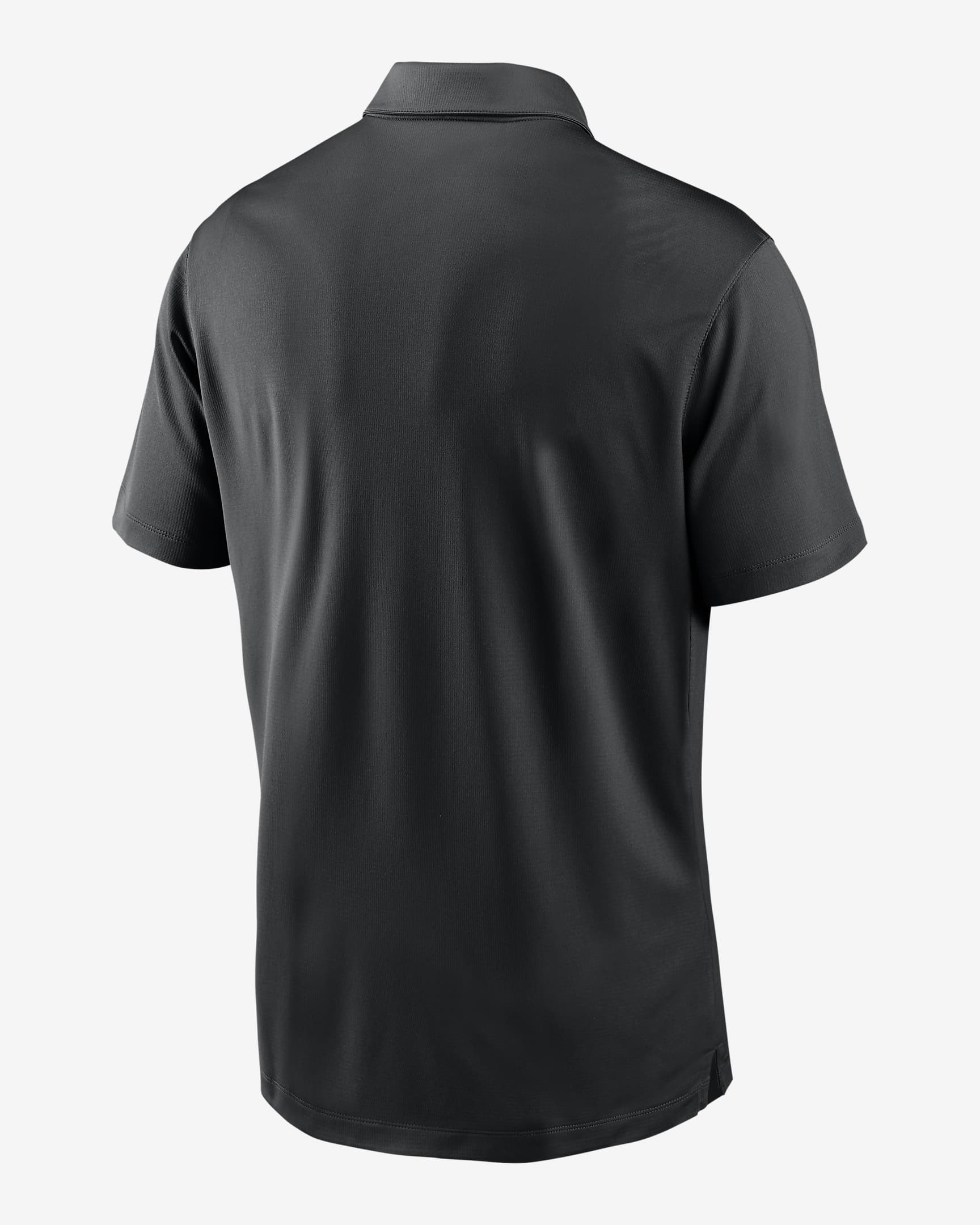 Polo para hombre Nike Dri-FIT Team Agility Logo Franchise (MLB San ...