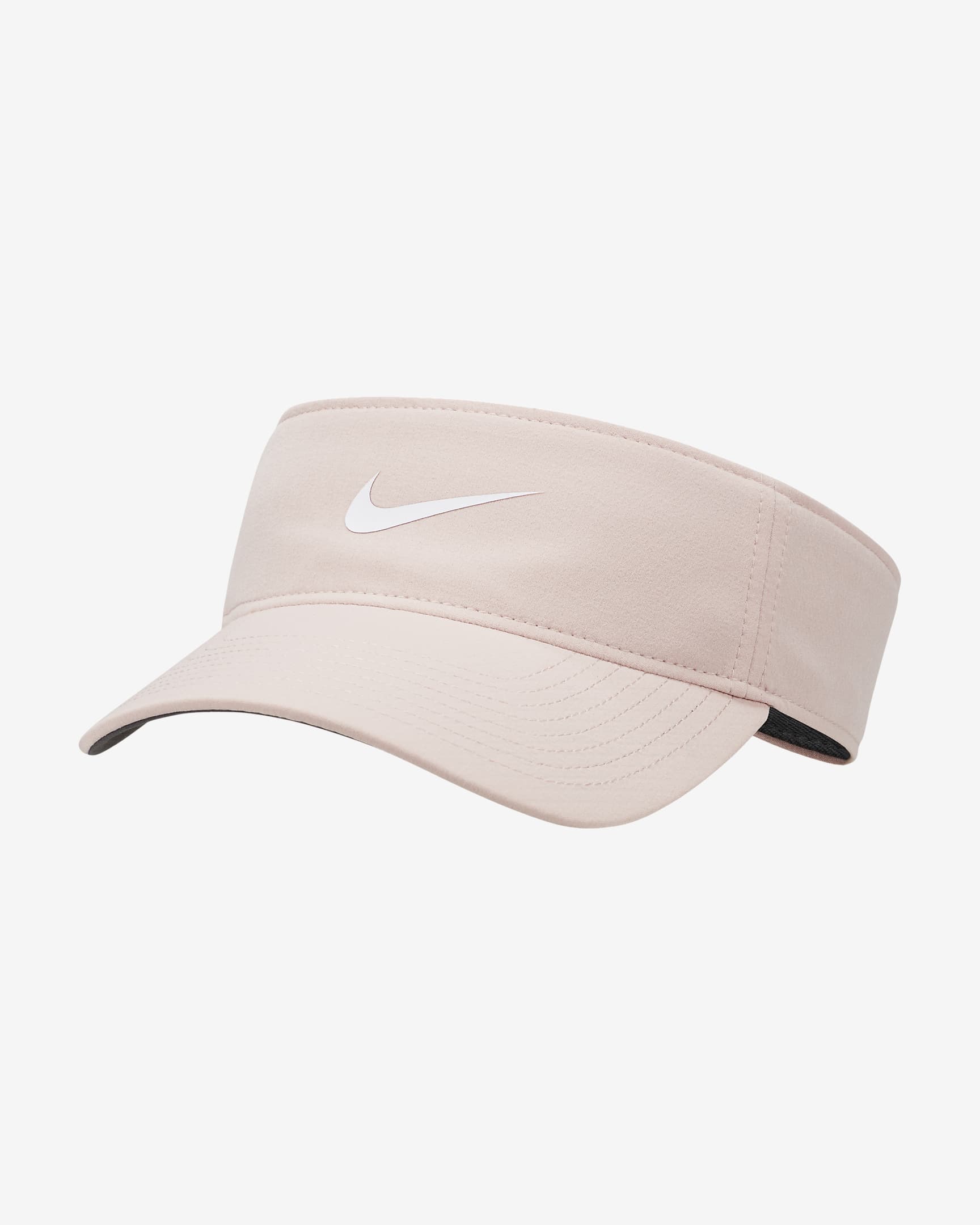 Nike DriFIT Ace Swoosh Visor. Nike ID