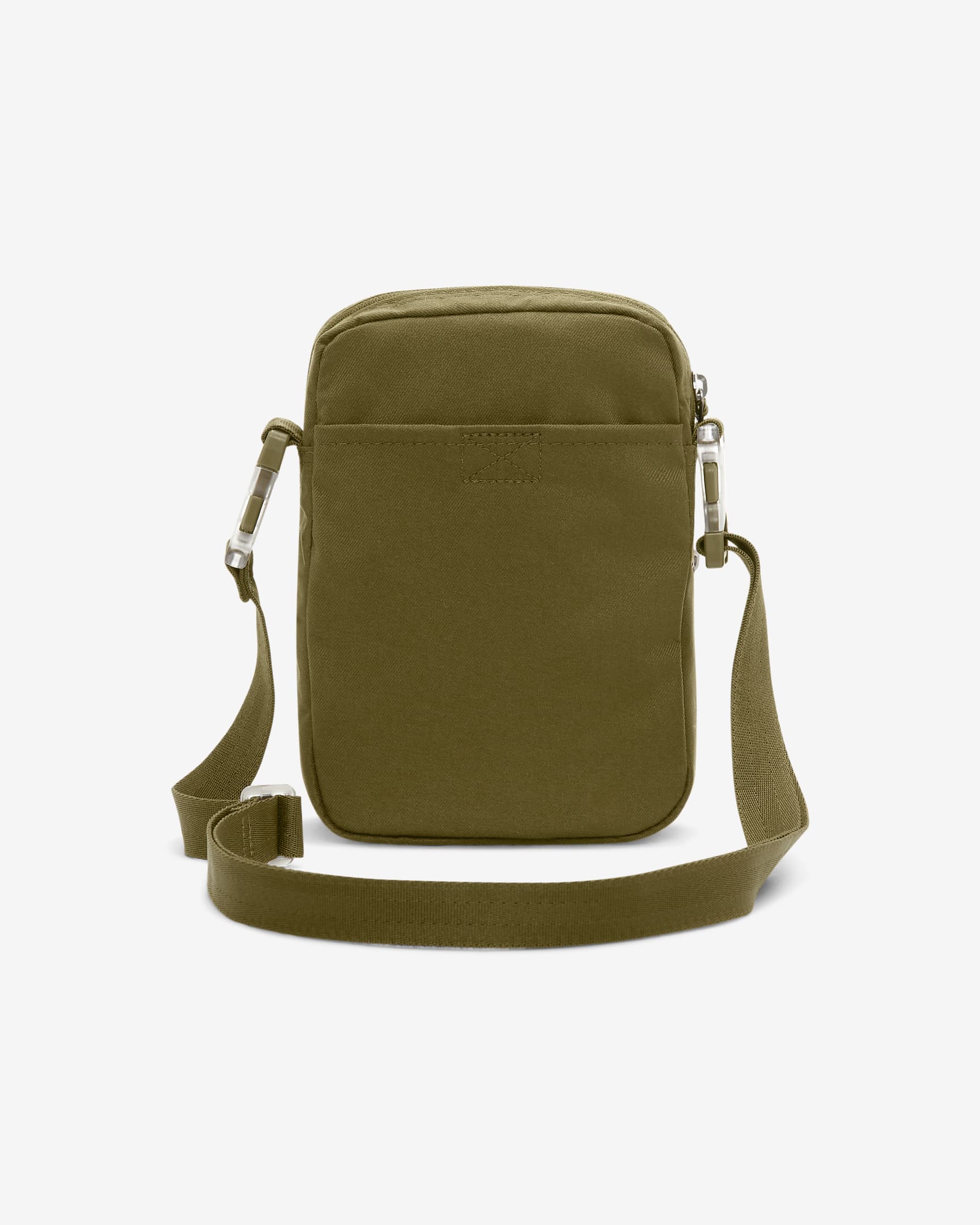 Nike Premium Cross-Body Bag (4L). Nike AE