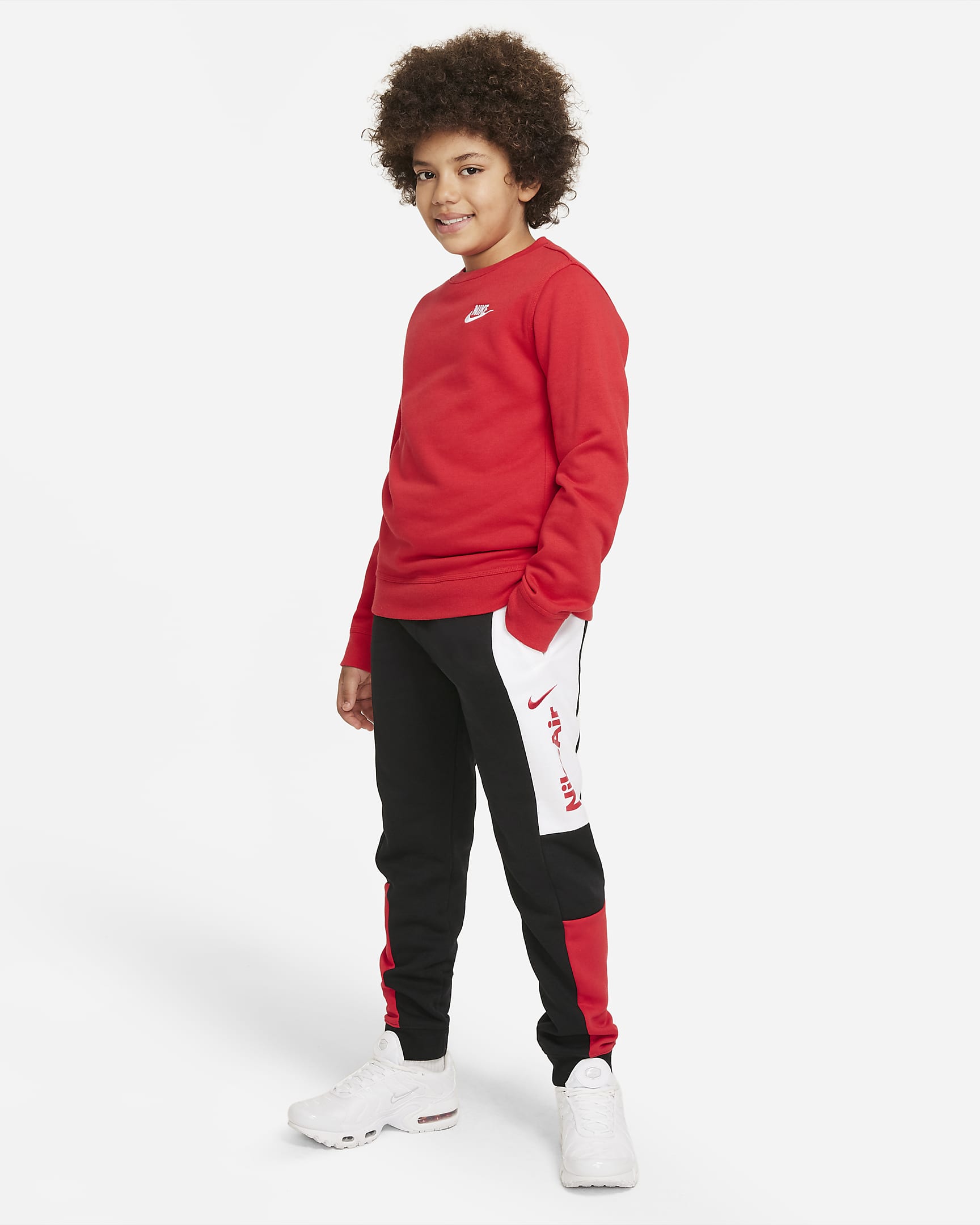 Nike Air Big Kids’ (Boys’) Pants. Nike.com