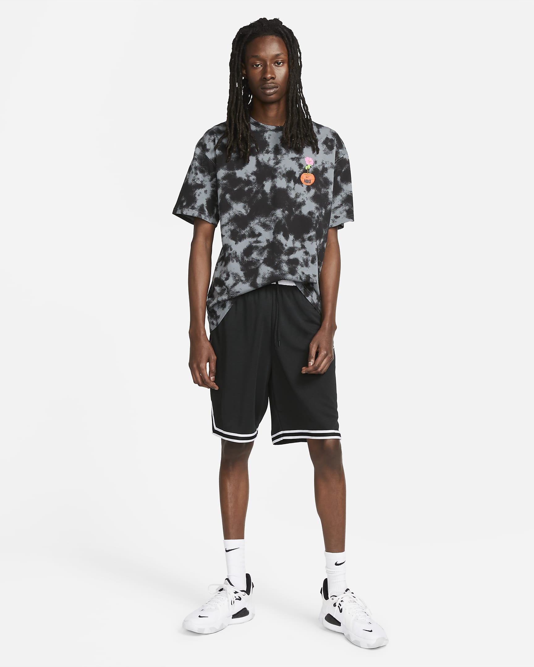 Nike Max90 Men's Basketball T-Shirt. Nike PH