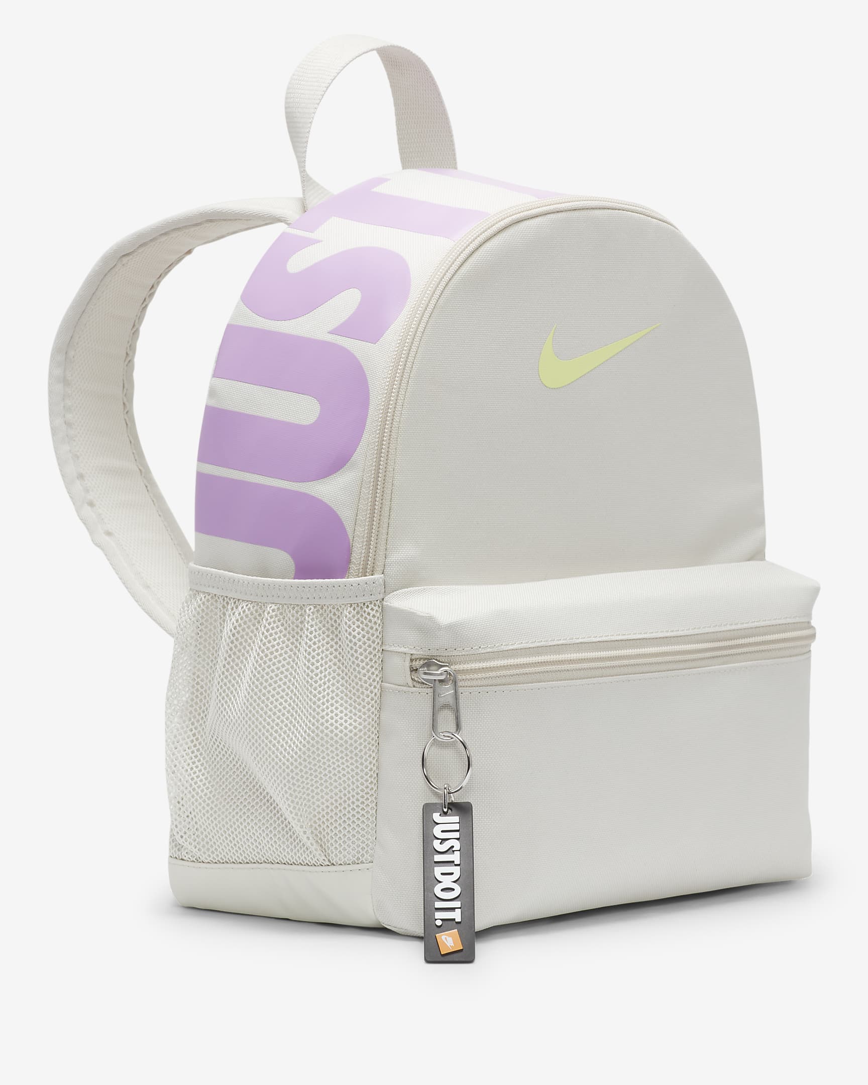 Nike Brasilia JDI Kids' Mini Backpack (11L). Nike UK