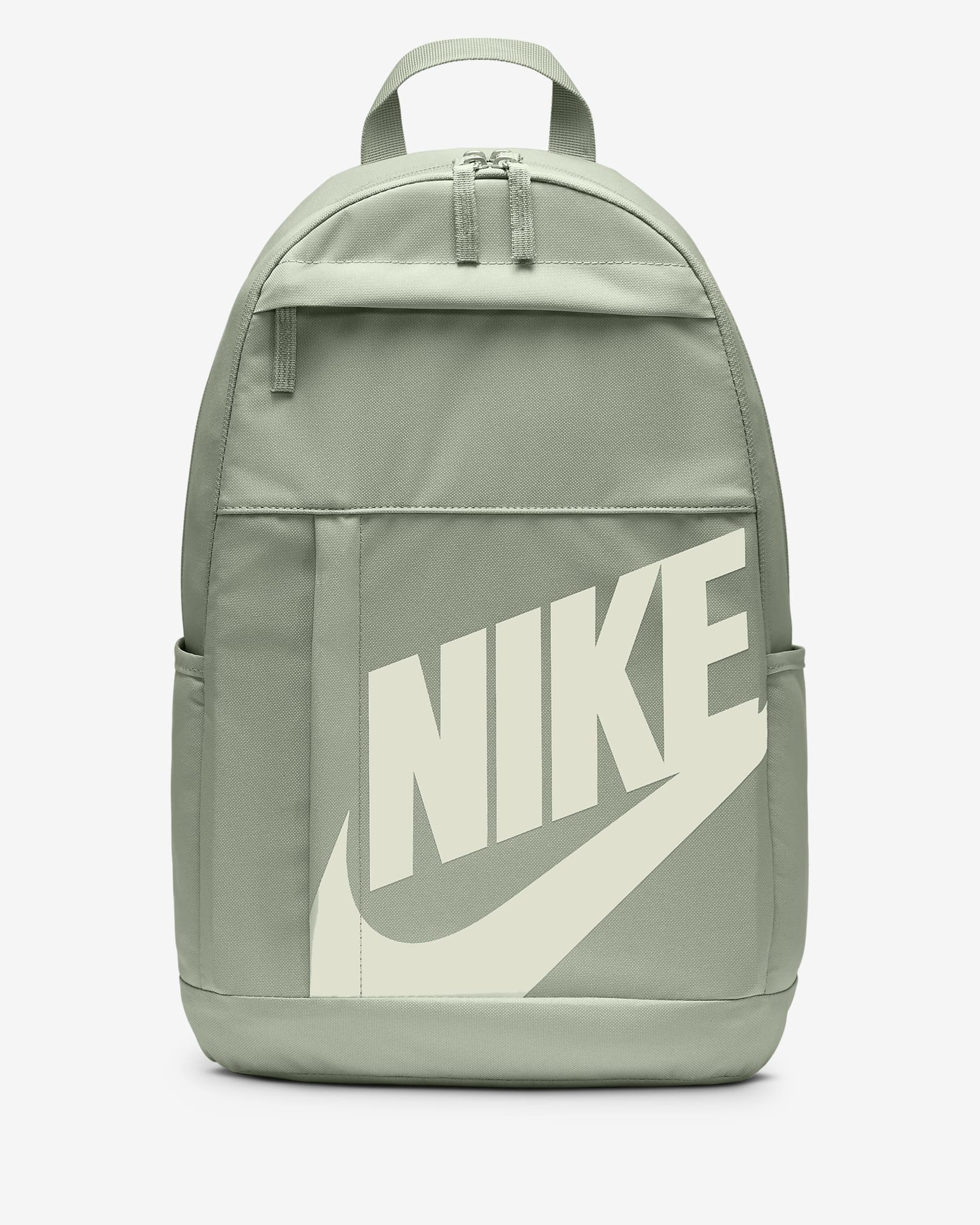 Nike Backpack (21L) - Jade Horizon/Jade Horizon/Sea Glass