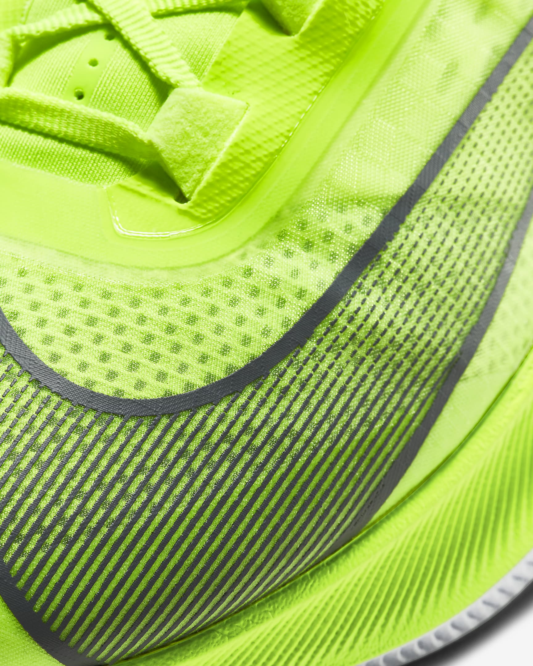 Nike Zoom Fly 3 Men's Road Racing Shoes. Nike PH