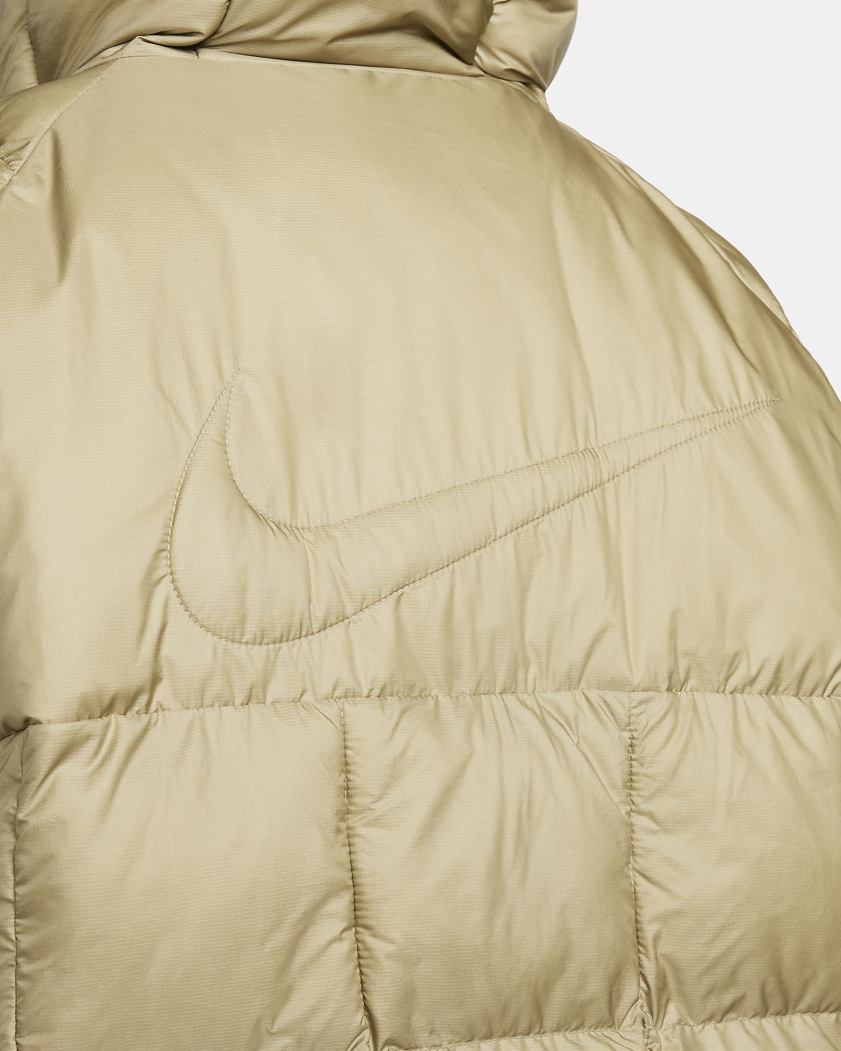 veste nike a capuche femme