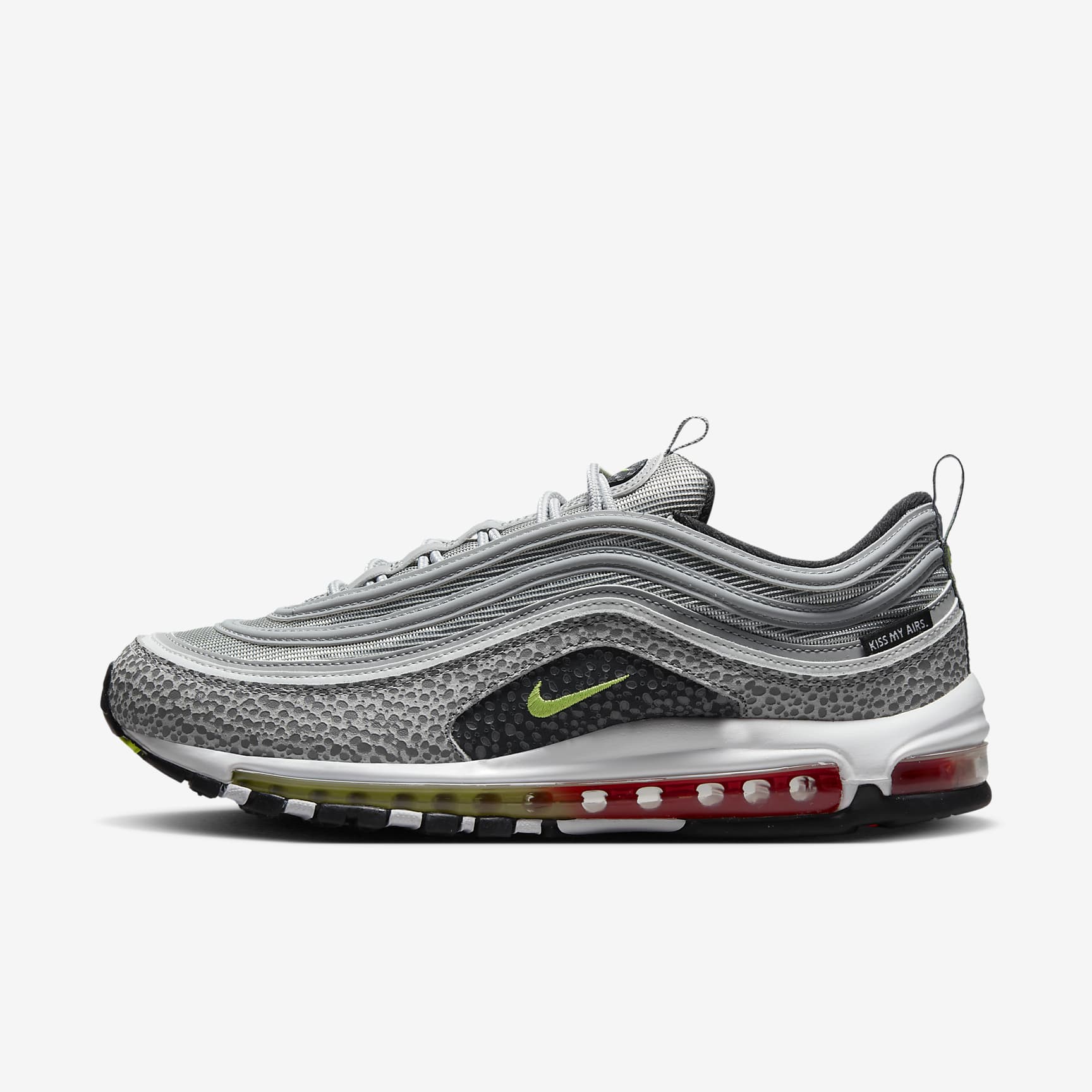 Yeezy air max on sale 97