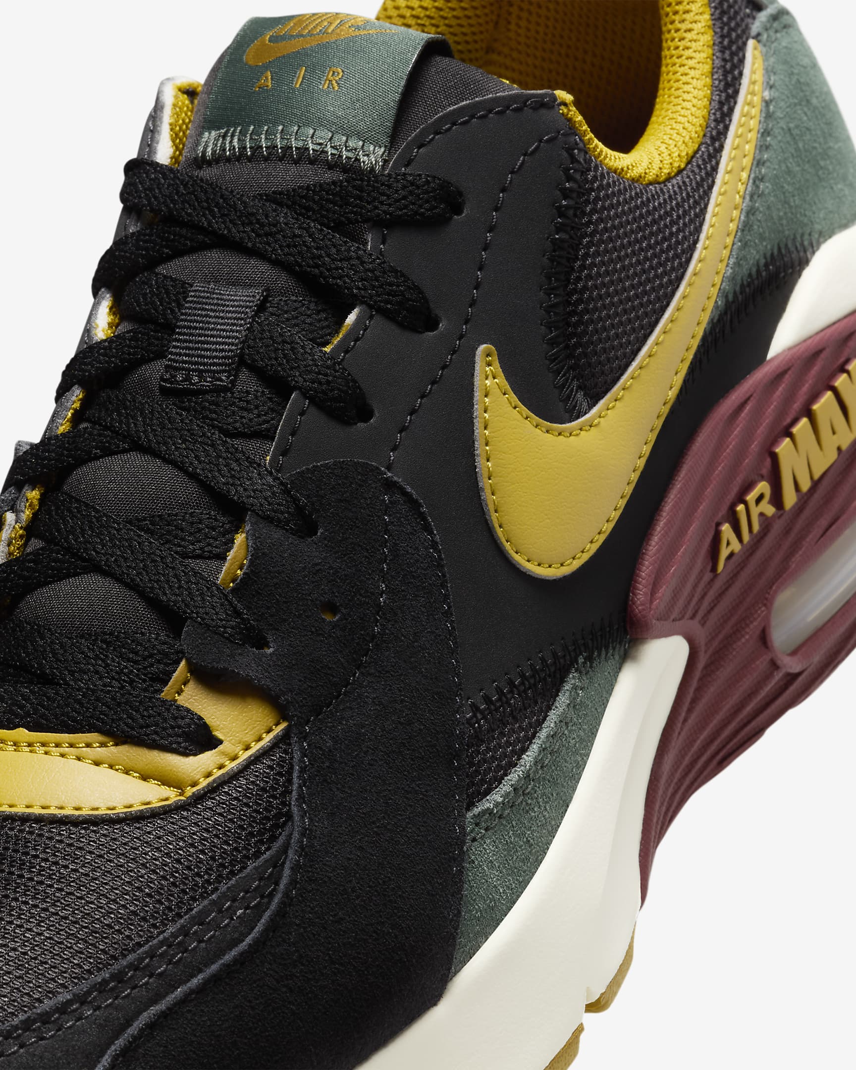 tenis nike airmax excee