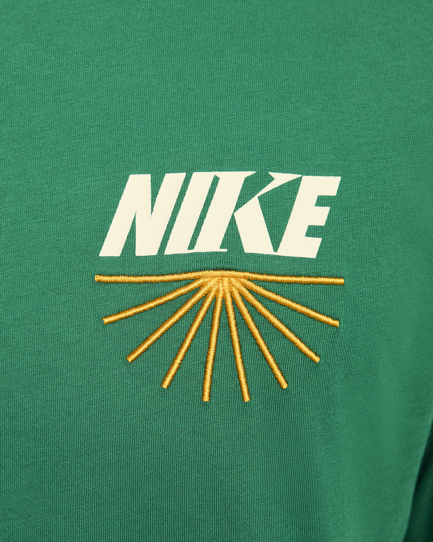 Nike Sportswear Men's T-Shirt - Malachite