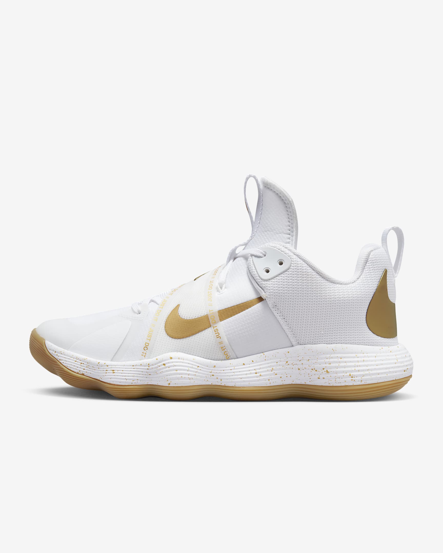 Nike React HyperSet LE Indoor Court Shoes. Nike BE