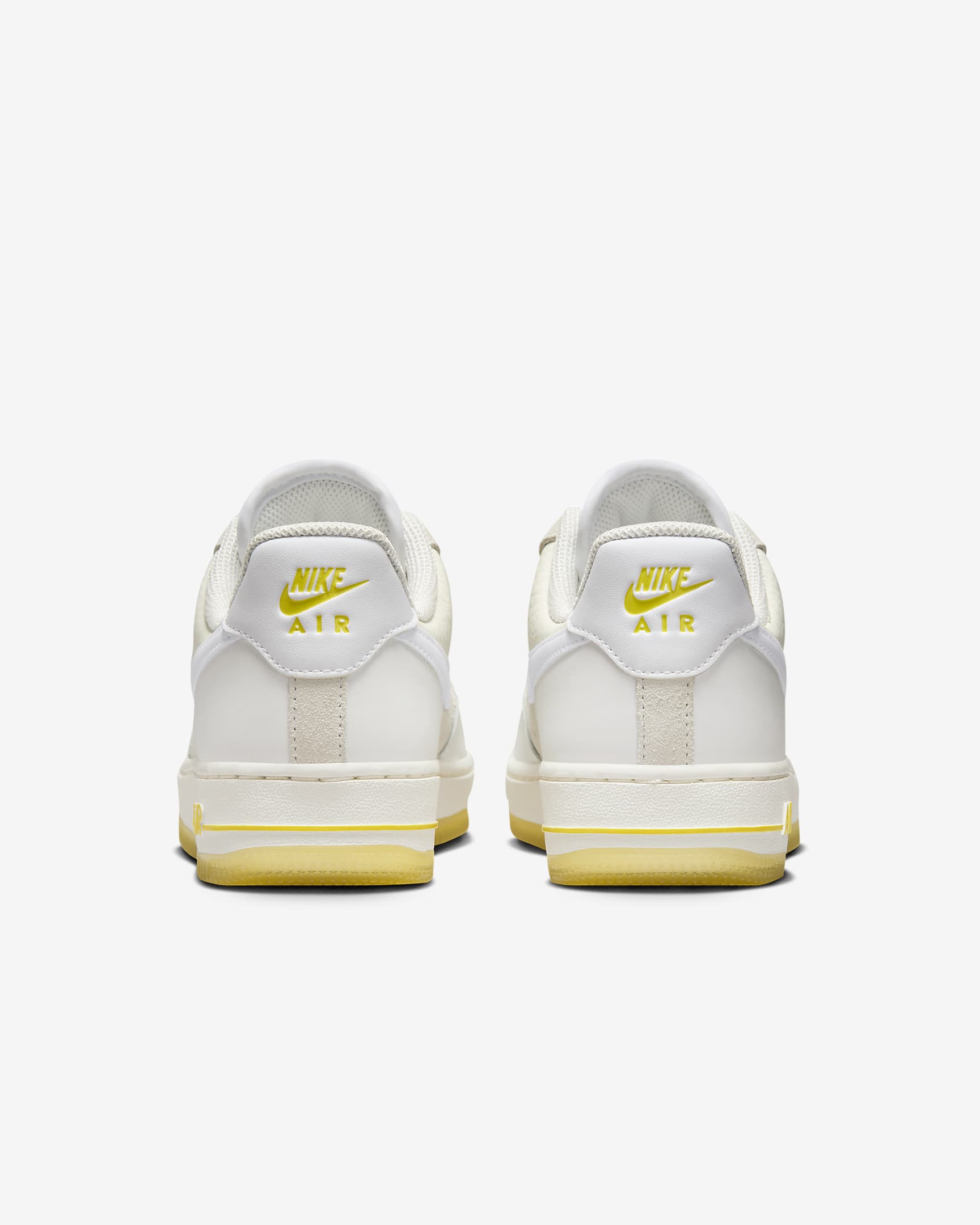 air force grosse semelle