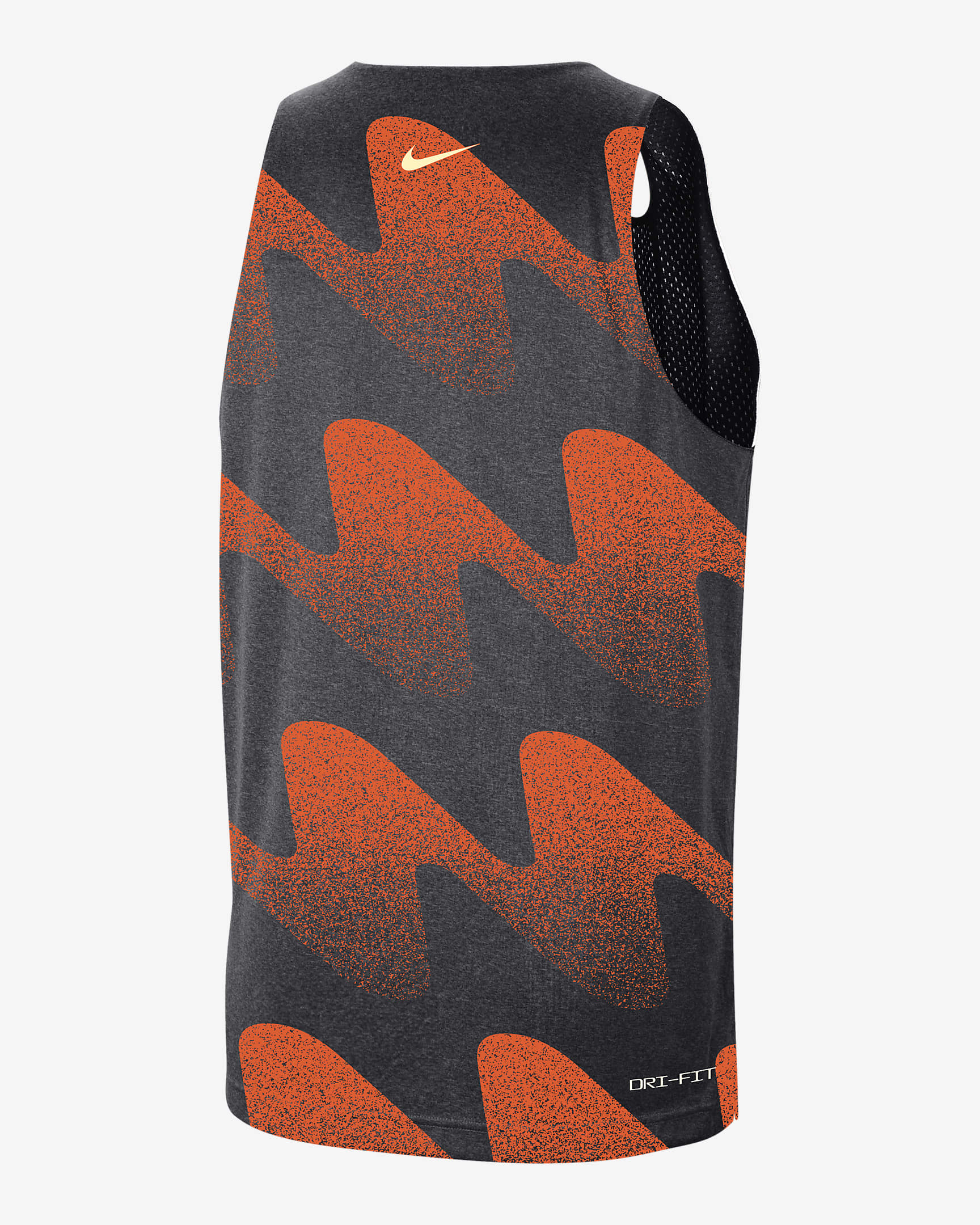 Camiseta de tirantes Nike Dri FIT de la WNBA Team 13 Standard Issue