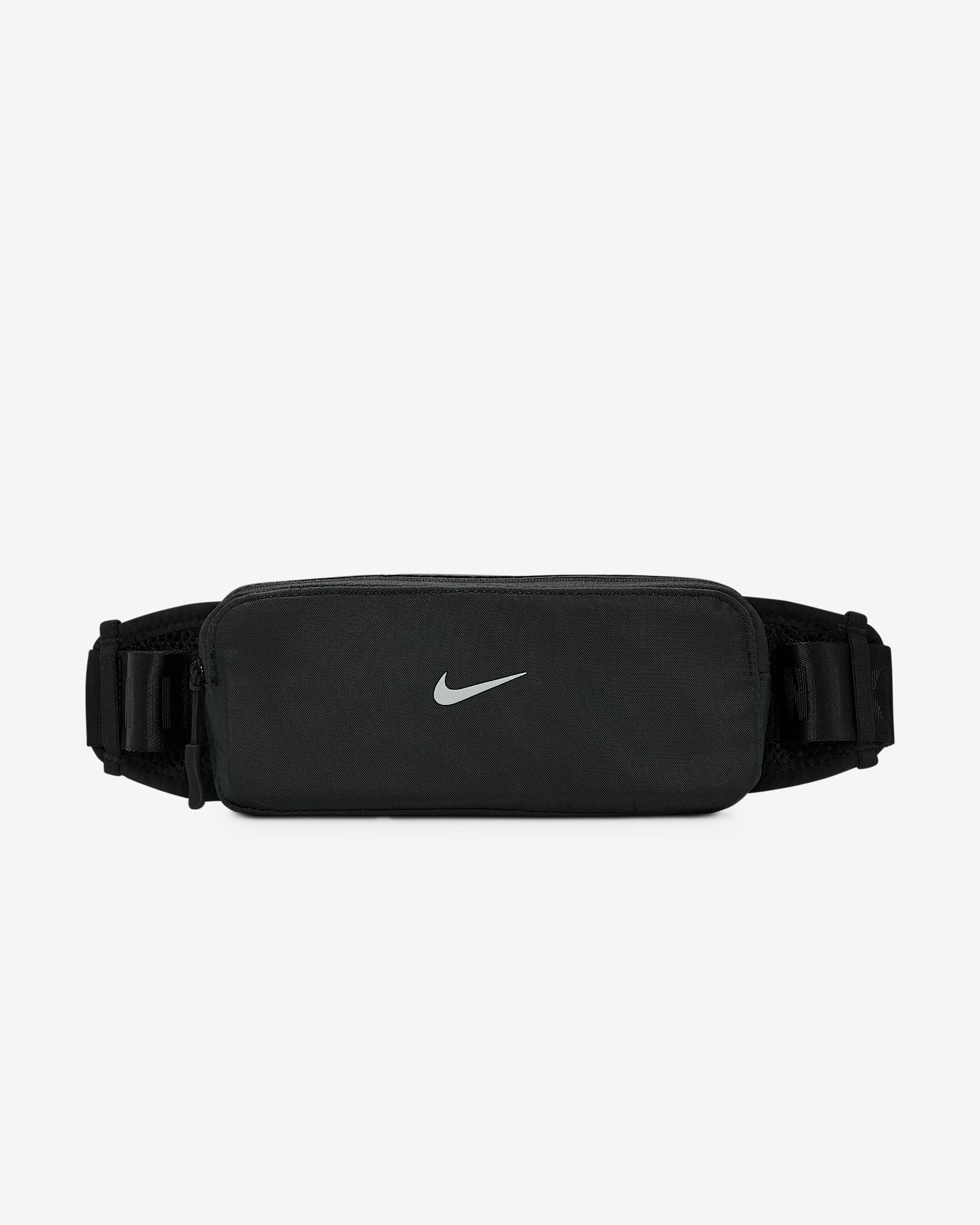 Cangurera de correr Nike Tempo - Negro