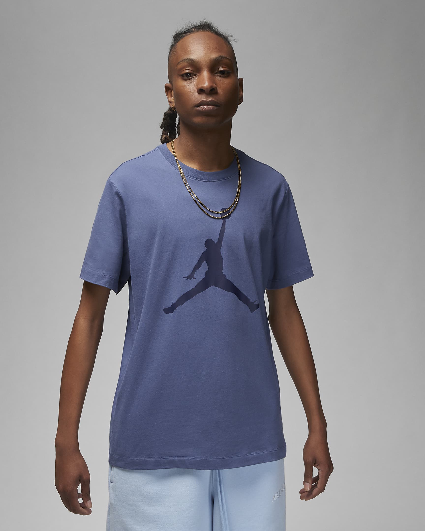 jump man shirt