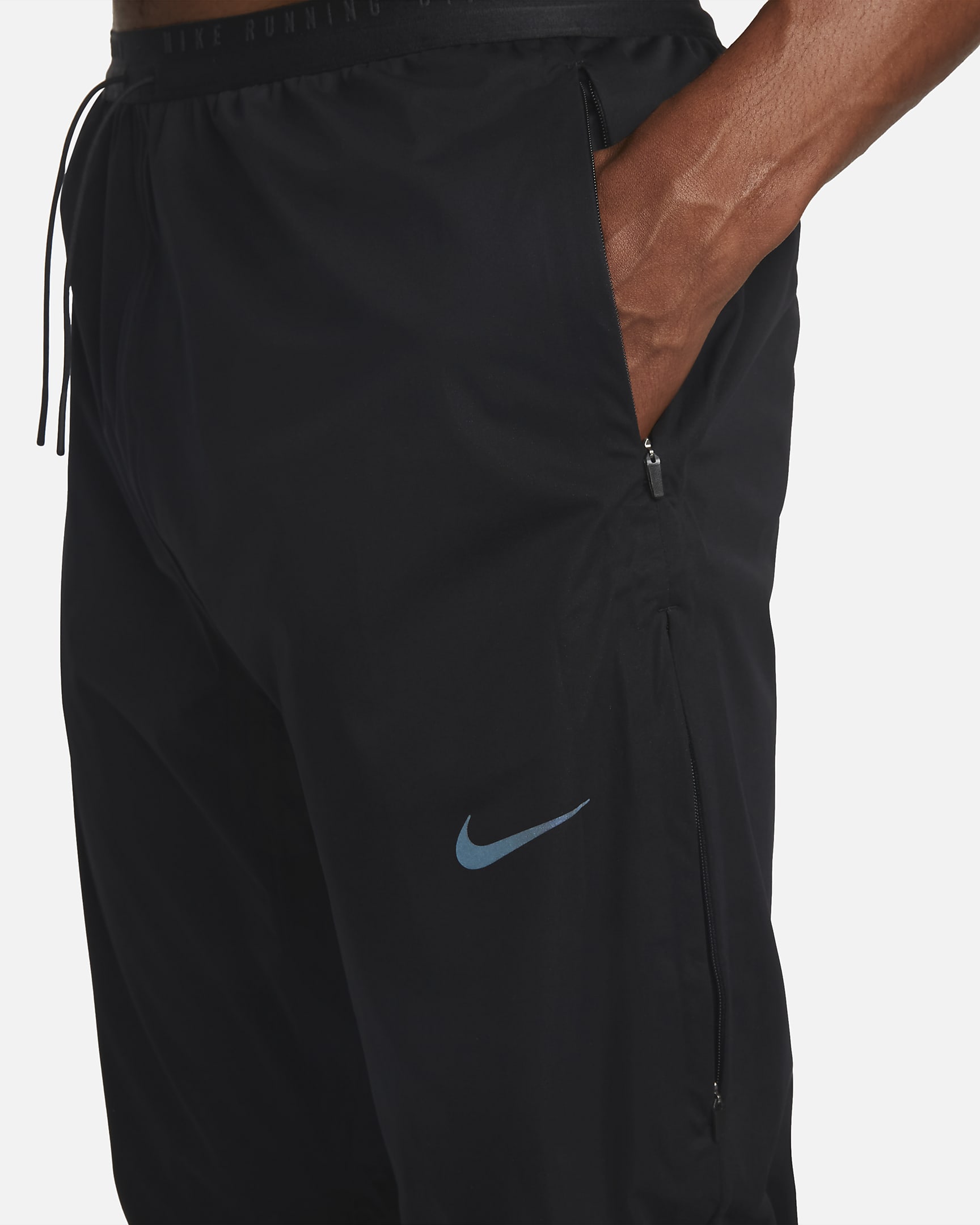 Nike Storm-FIT ADV Run Division Men's Running Trousers. Nike IL