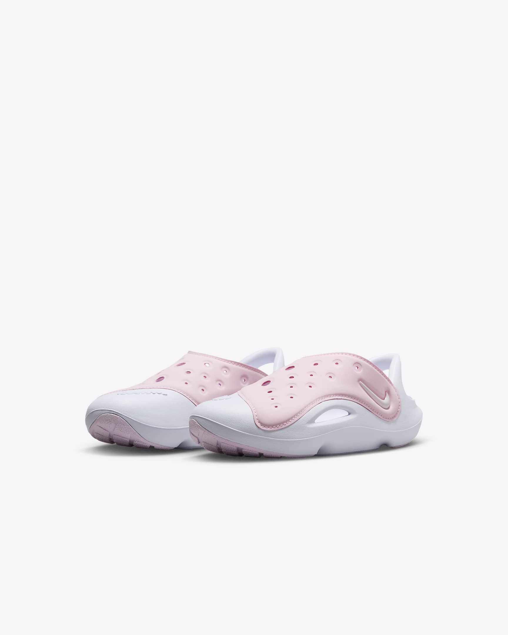 youth nike sandals