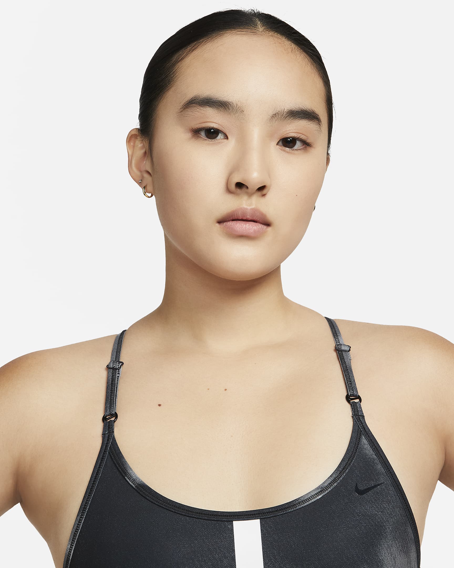indy light support sports bra