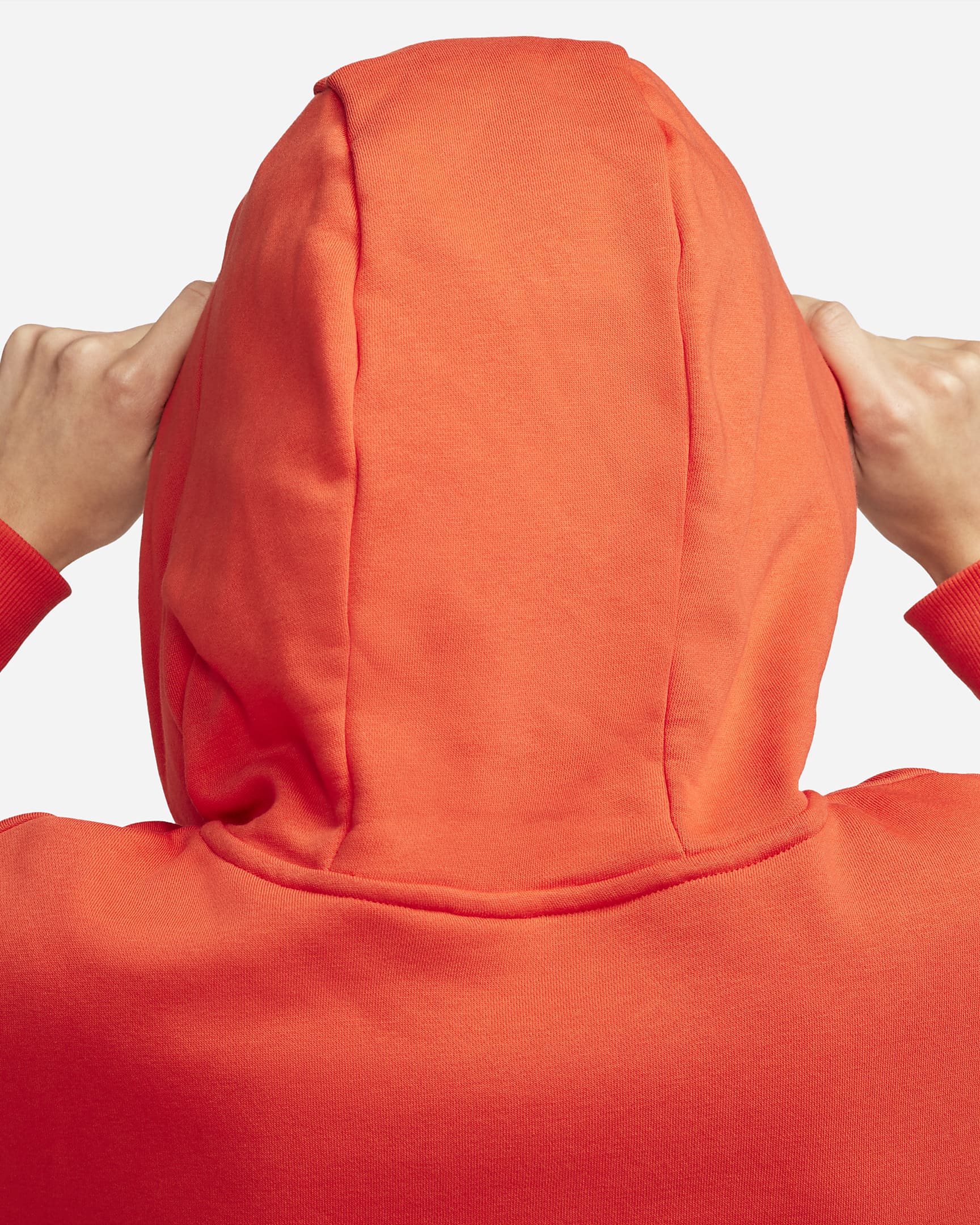 nike sportswear hoodie