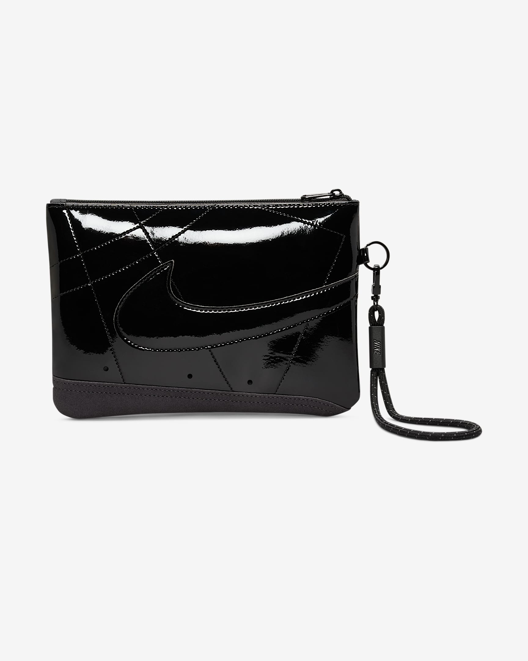 Nike Blazer Wristlet (Large) - Black/Black/Black