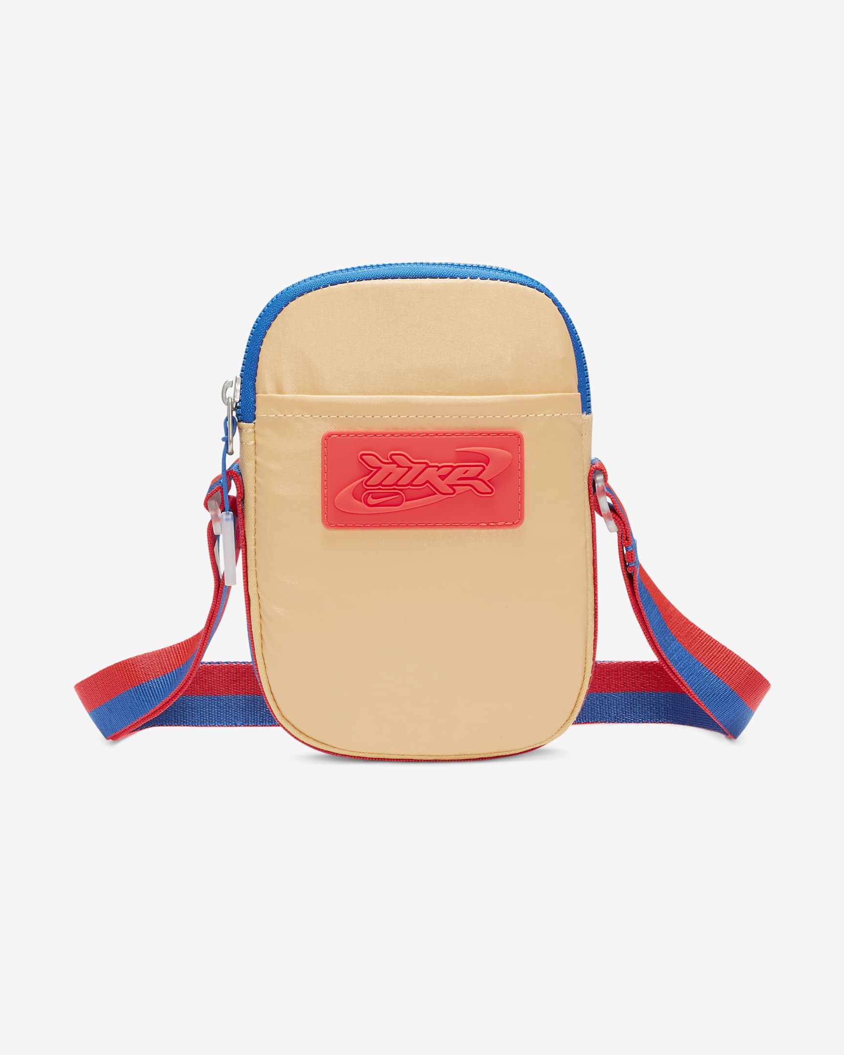 Nike Heritage Cross-Body Bag (Small, 1L). Nike CH