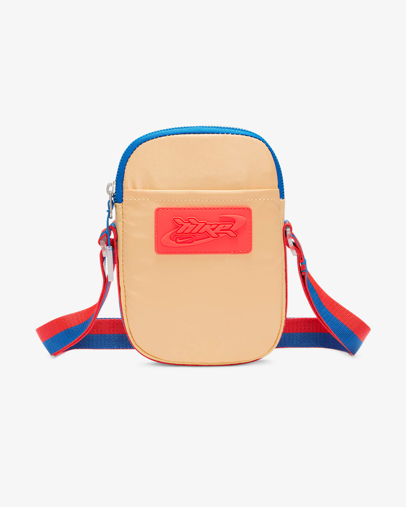 Nike Heritage CrossBody Bag (Small, 1L). Nike PH