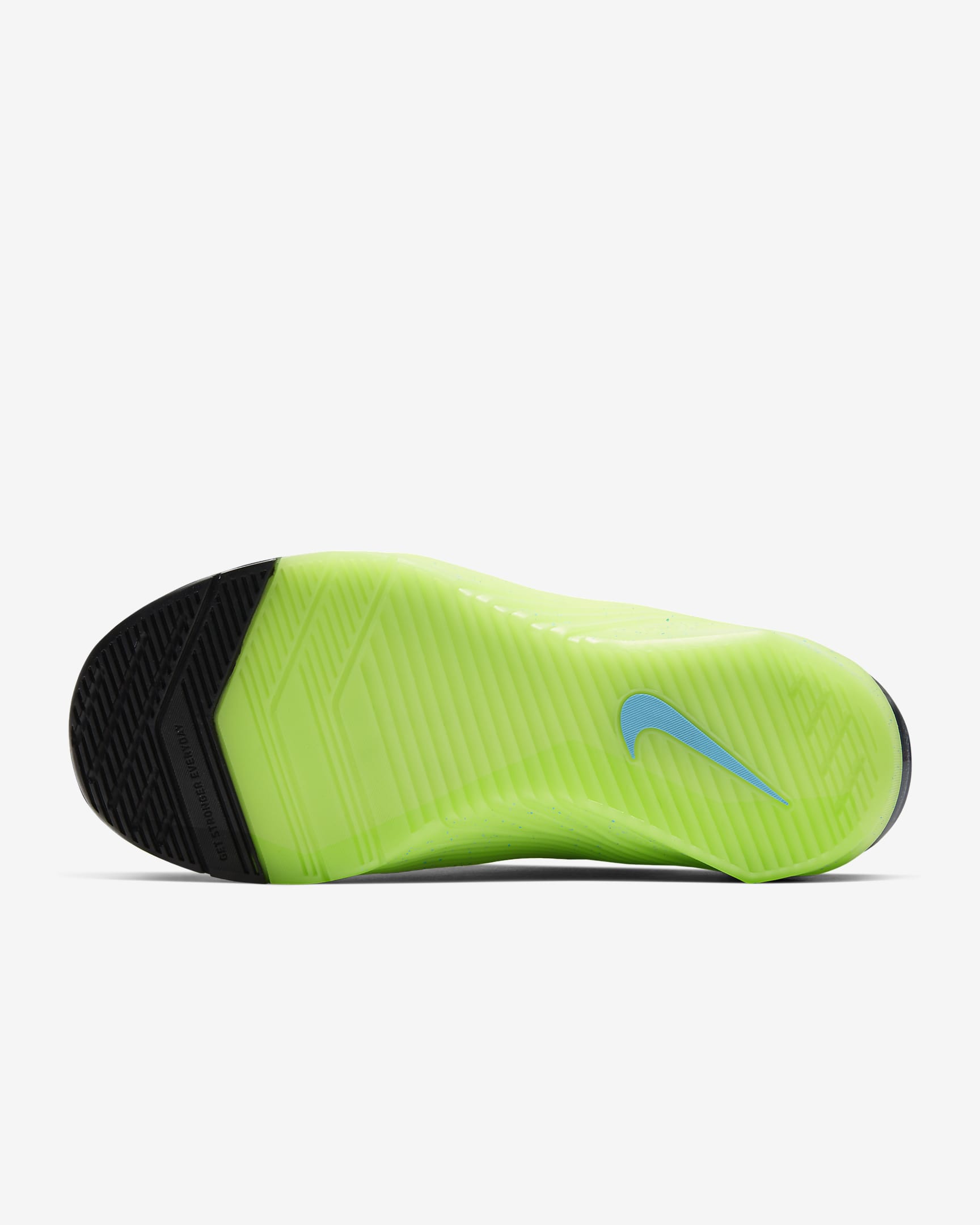Nike Metcon 5 AMP Women's Training Shoe. Nike ID