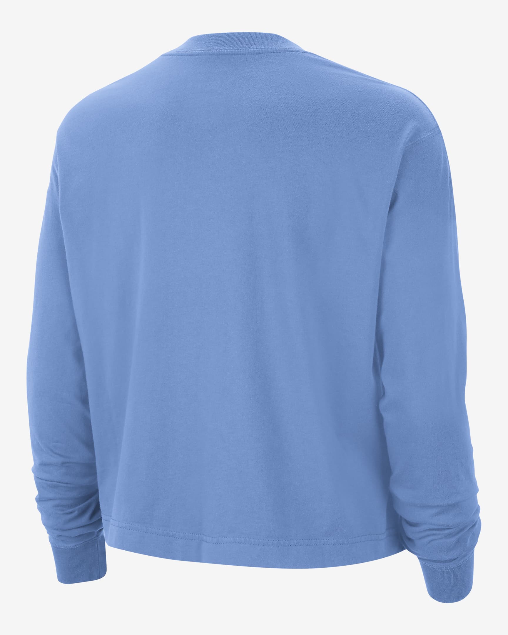 UNC Women's Nike College Long-Sleeve T-Shirt. Nike.com