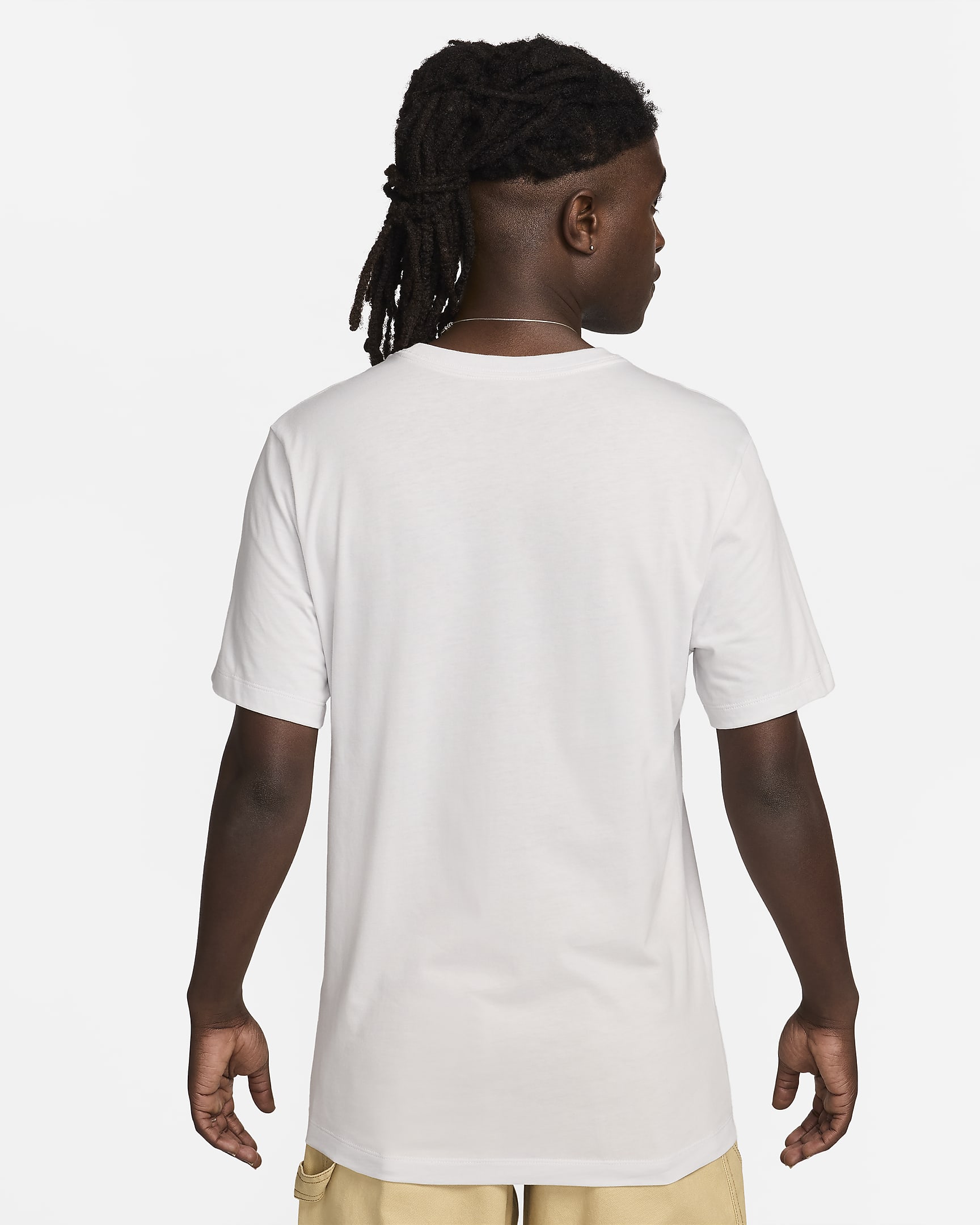 Nike Sportswear Men's T-Shirt. Nike.com