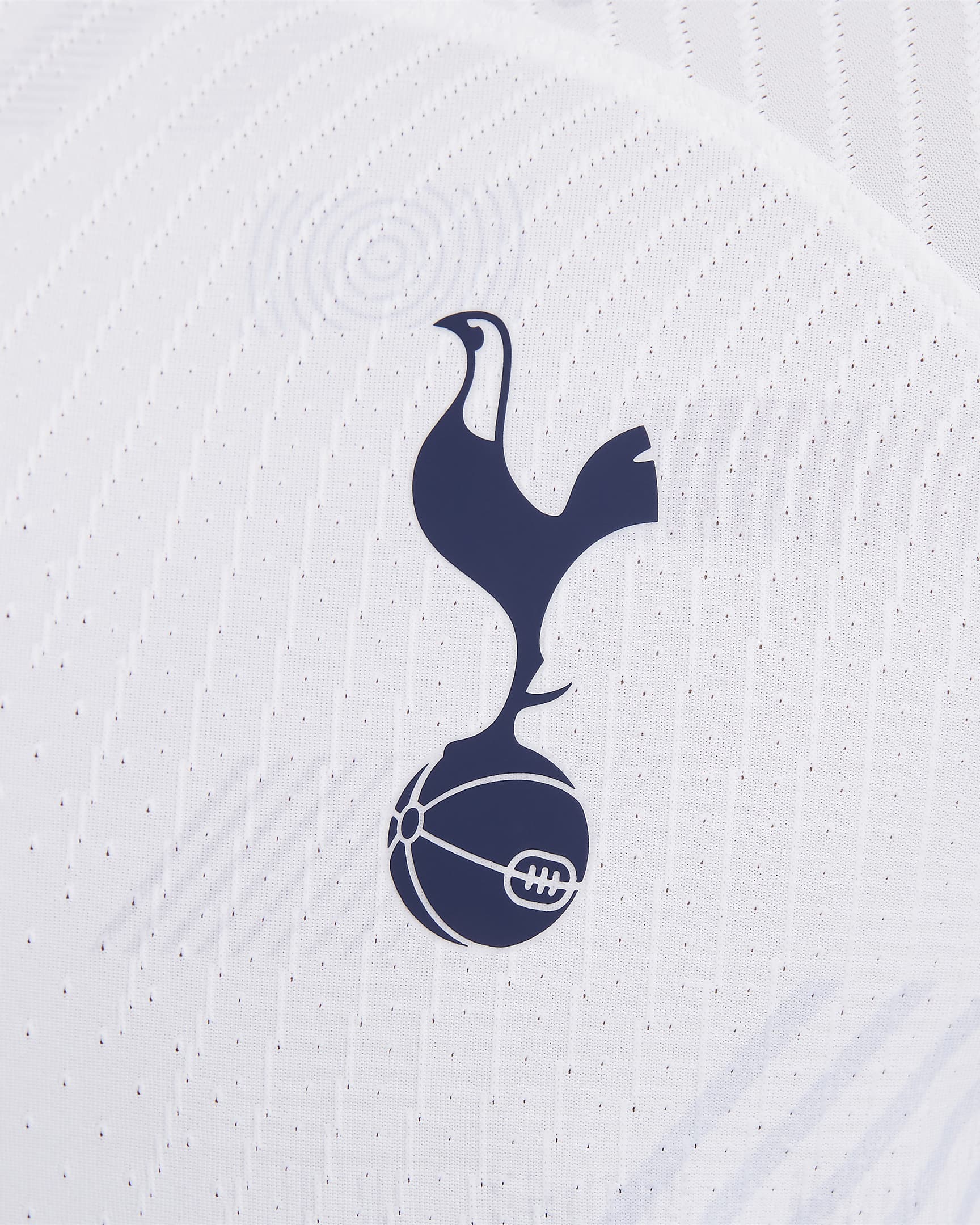 Tottenham Hotspur 2023/24 Match Home Men's Nike Dri-FIT ADV Football ...