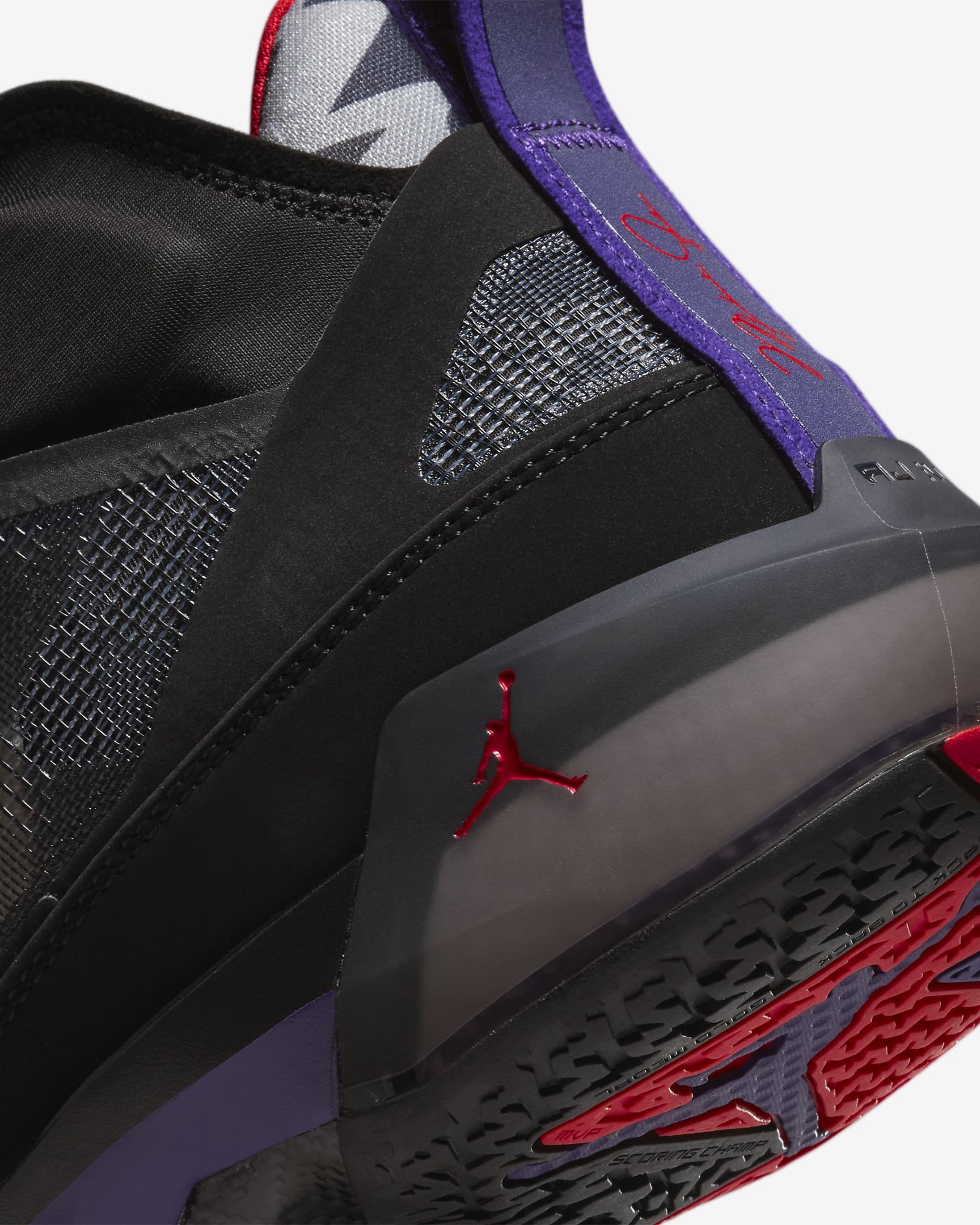 Chaussure de basketball Air Jordan XXXVII. Nike CA