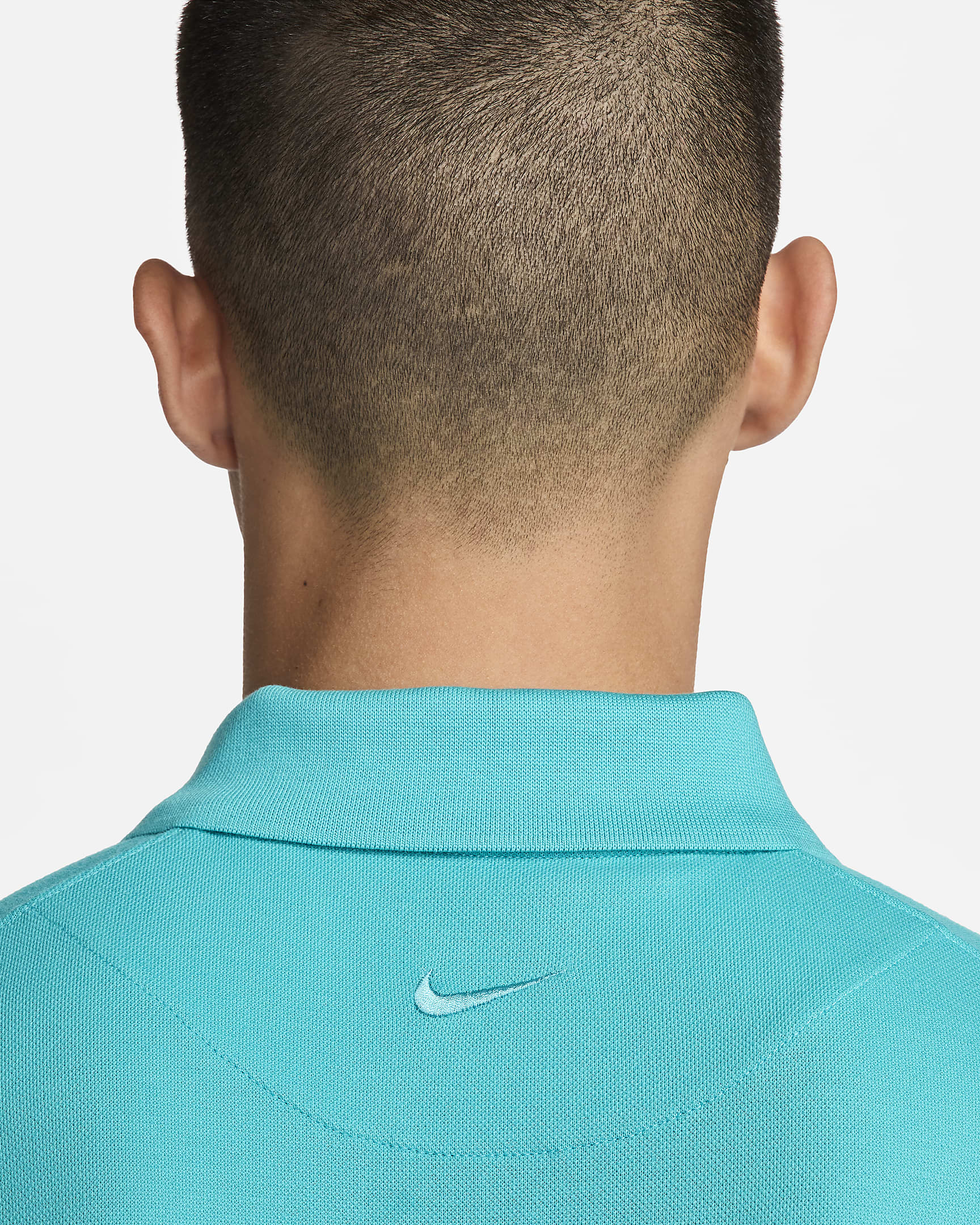 Polo de ajuste slim para hombre The Nike Polo Rafa. Nike.com