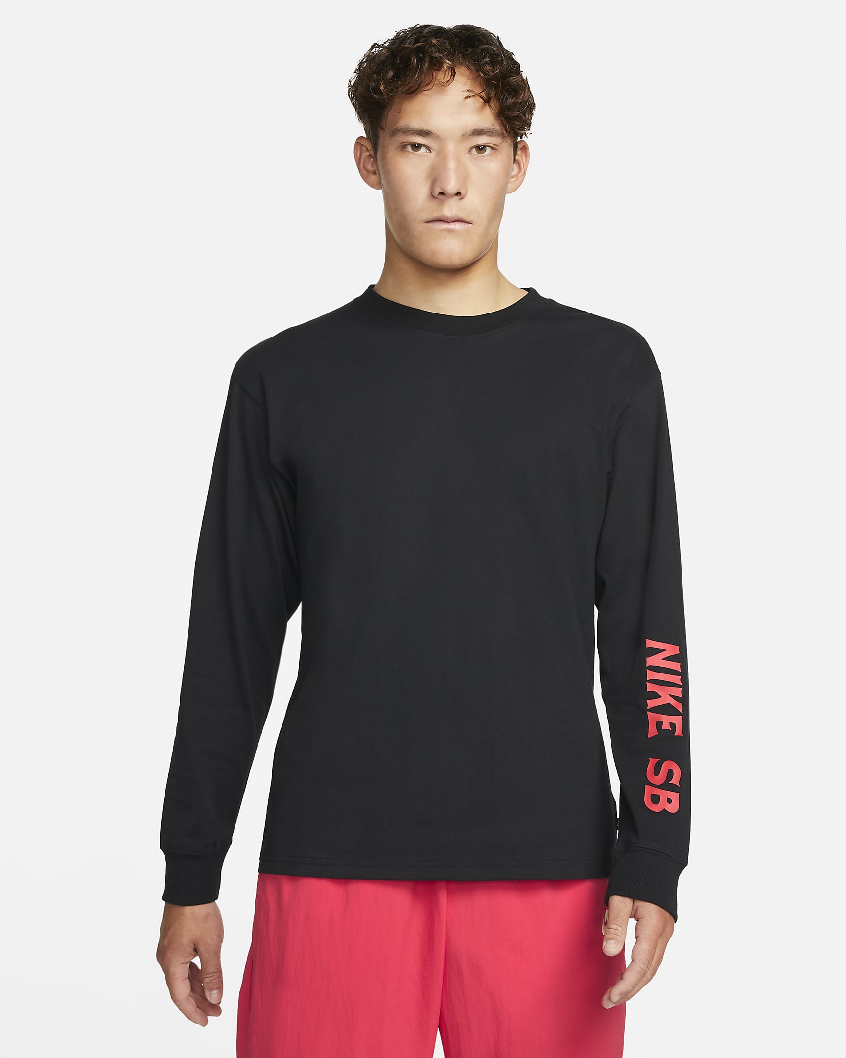 Nike SB Skate T-Shirt. Nike MY