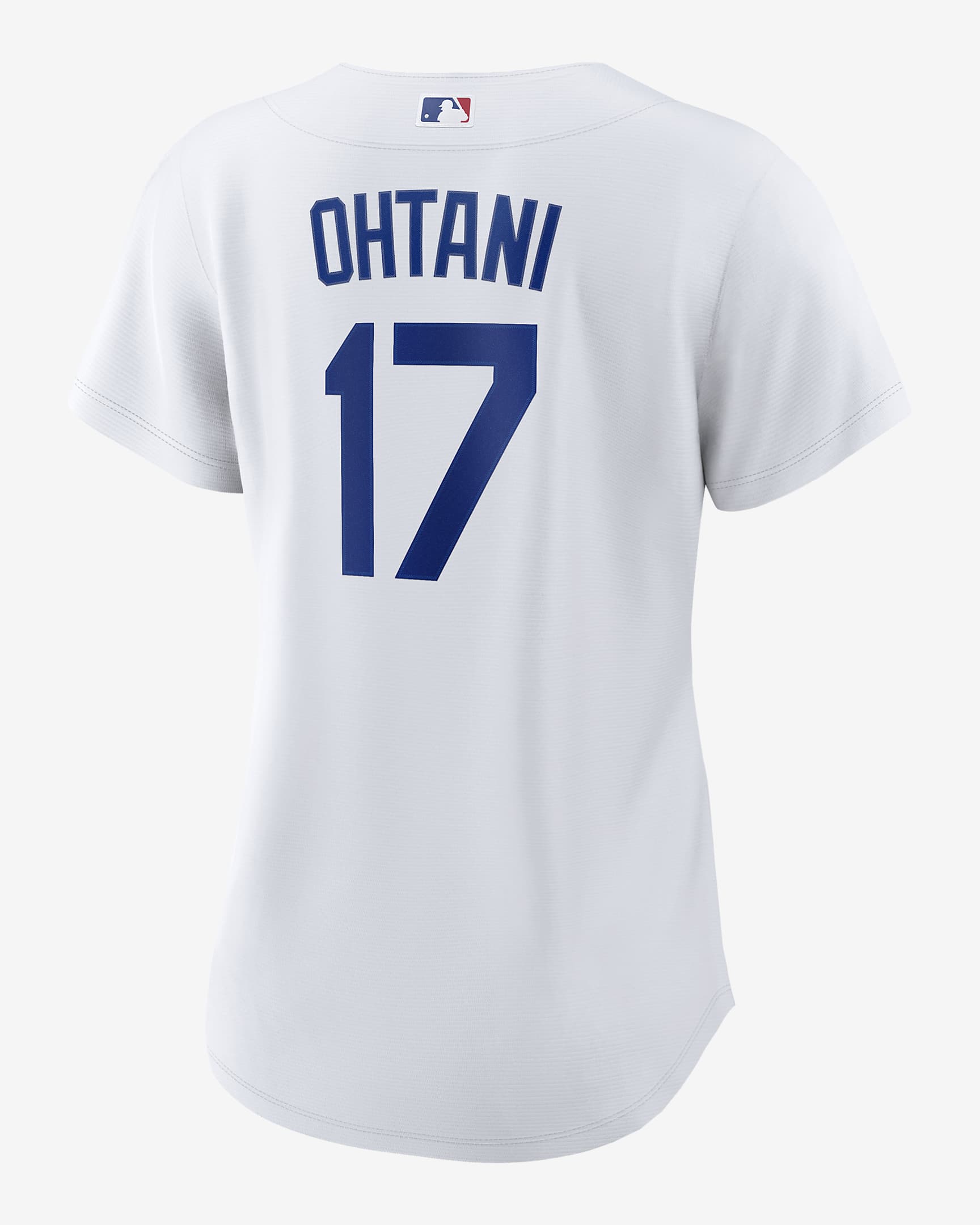 Shohei Ohtani Los Angeles Dodgers Women's Nike MLB Replica Jersey. Nike.com