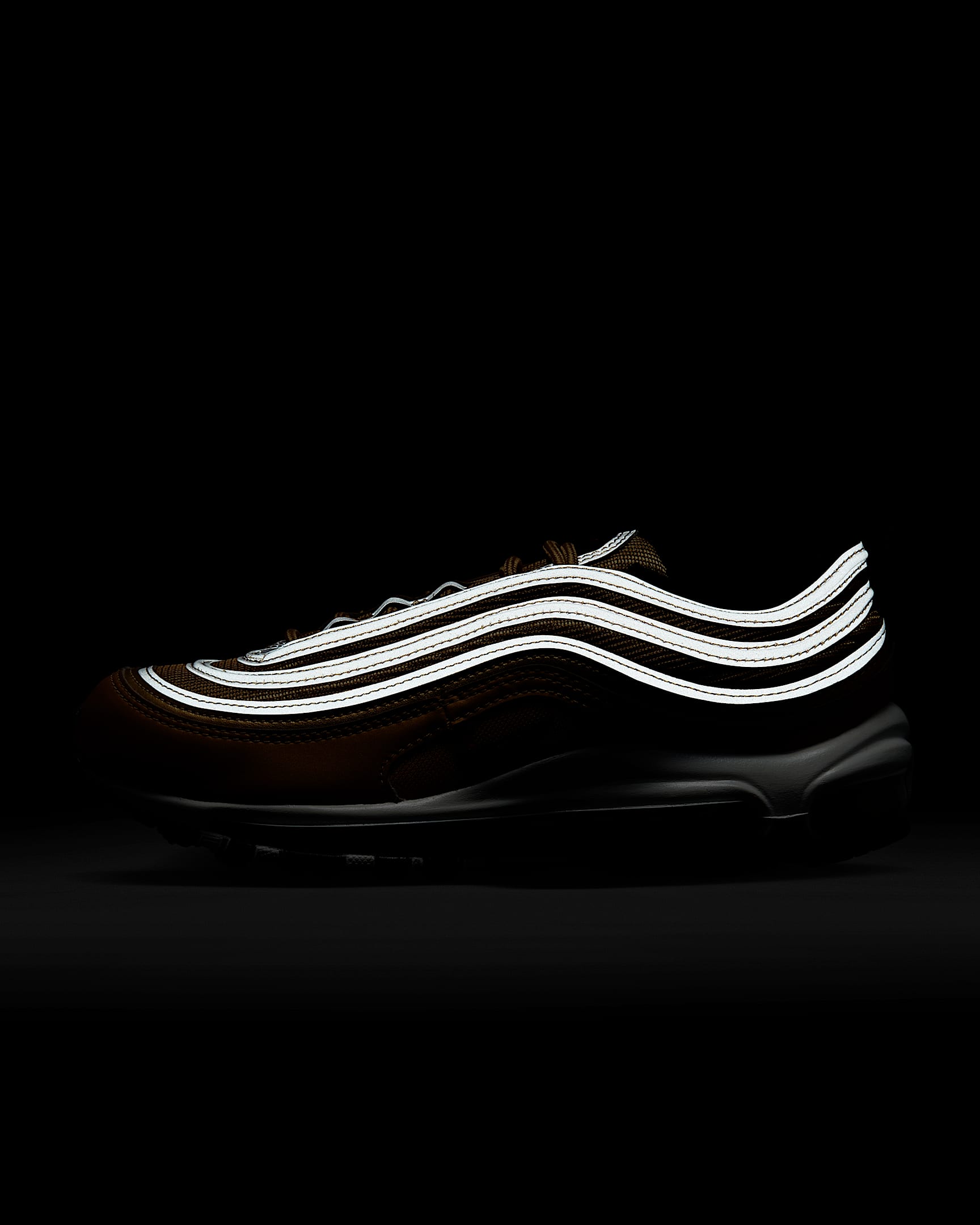 Nike Air Max 97 Women's Shoes. Nike LU