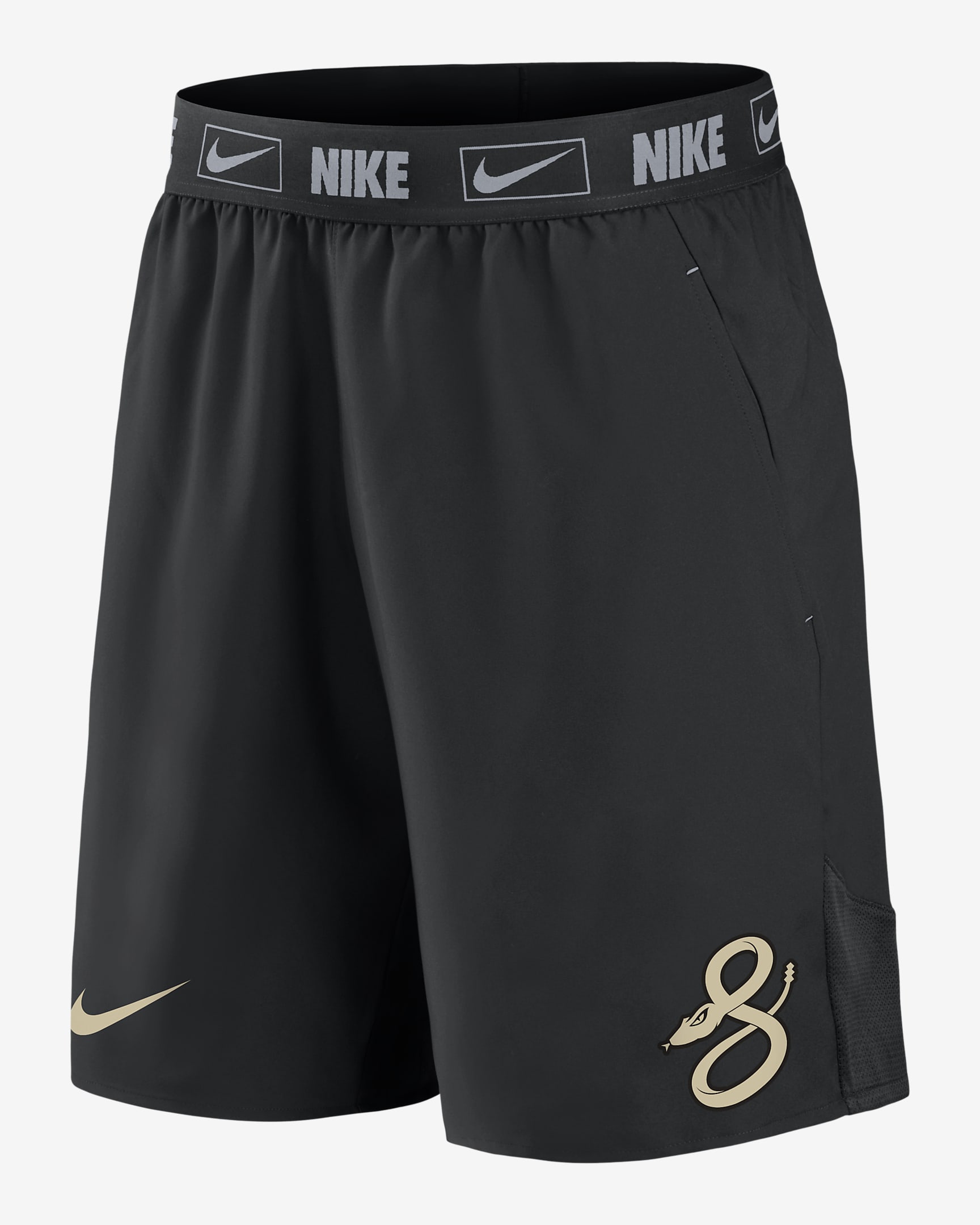 Nike Dri-FIT City Connect (MLB Arizona Diamondbacks) Men's Shorts. Nike.com