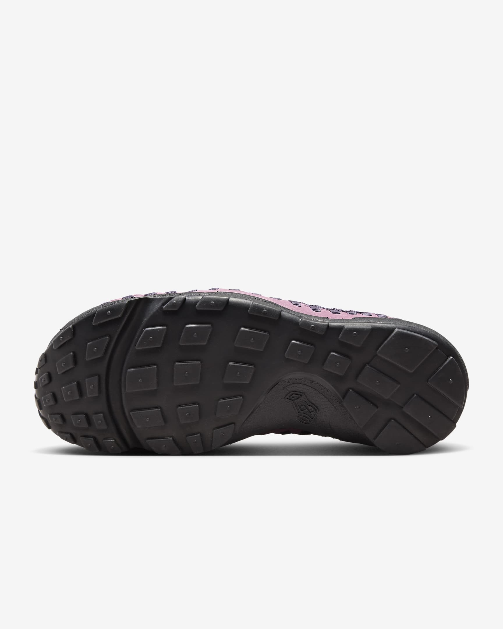 Nike Air Footscape Woven Women's Shoes - Beyond Pink/Plum Dust/Black/Dark Raisin